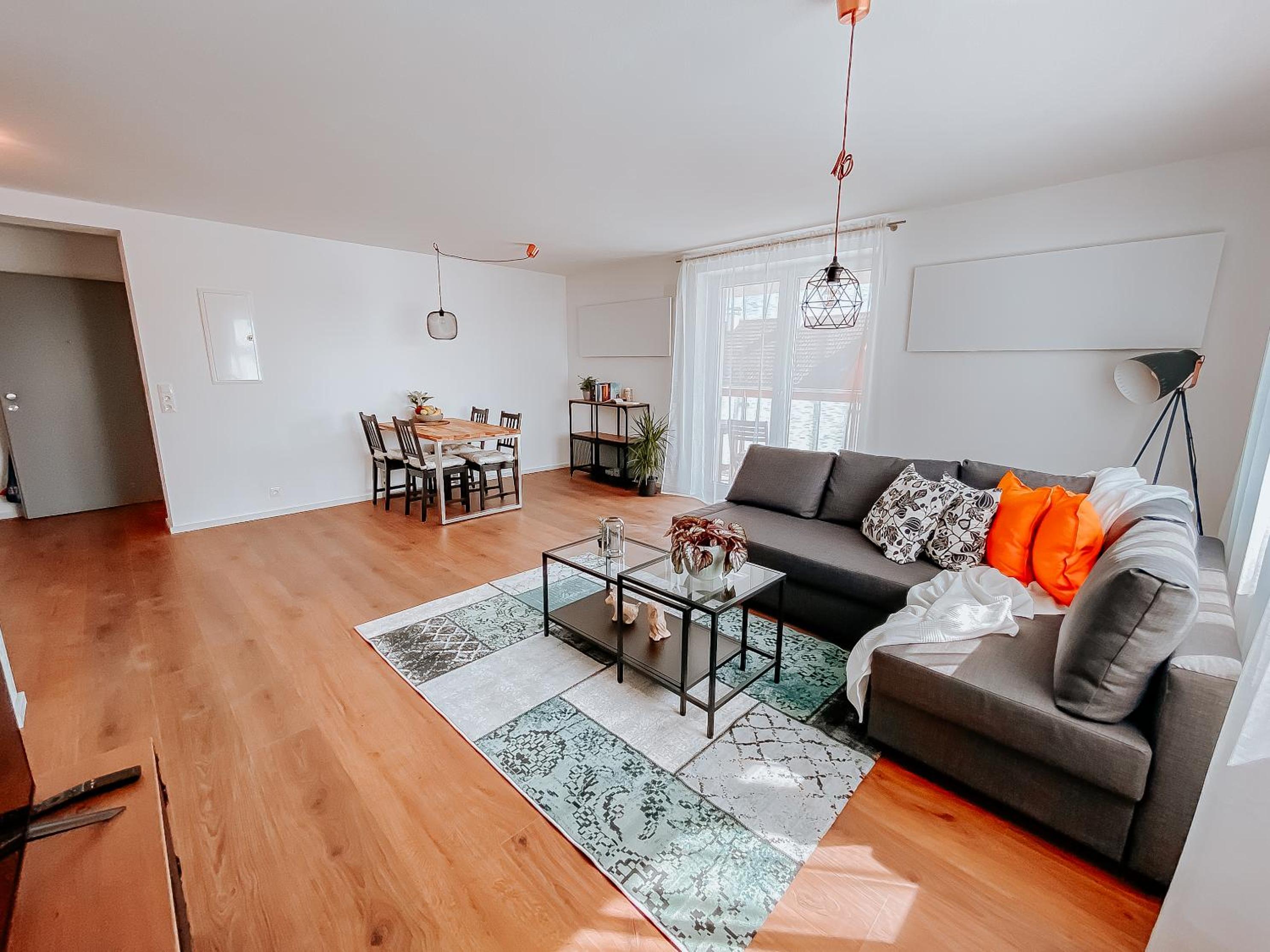 W4-Rooms EIN ZUHAUSE IM WALDVIERTEL
