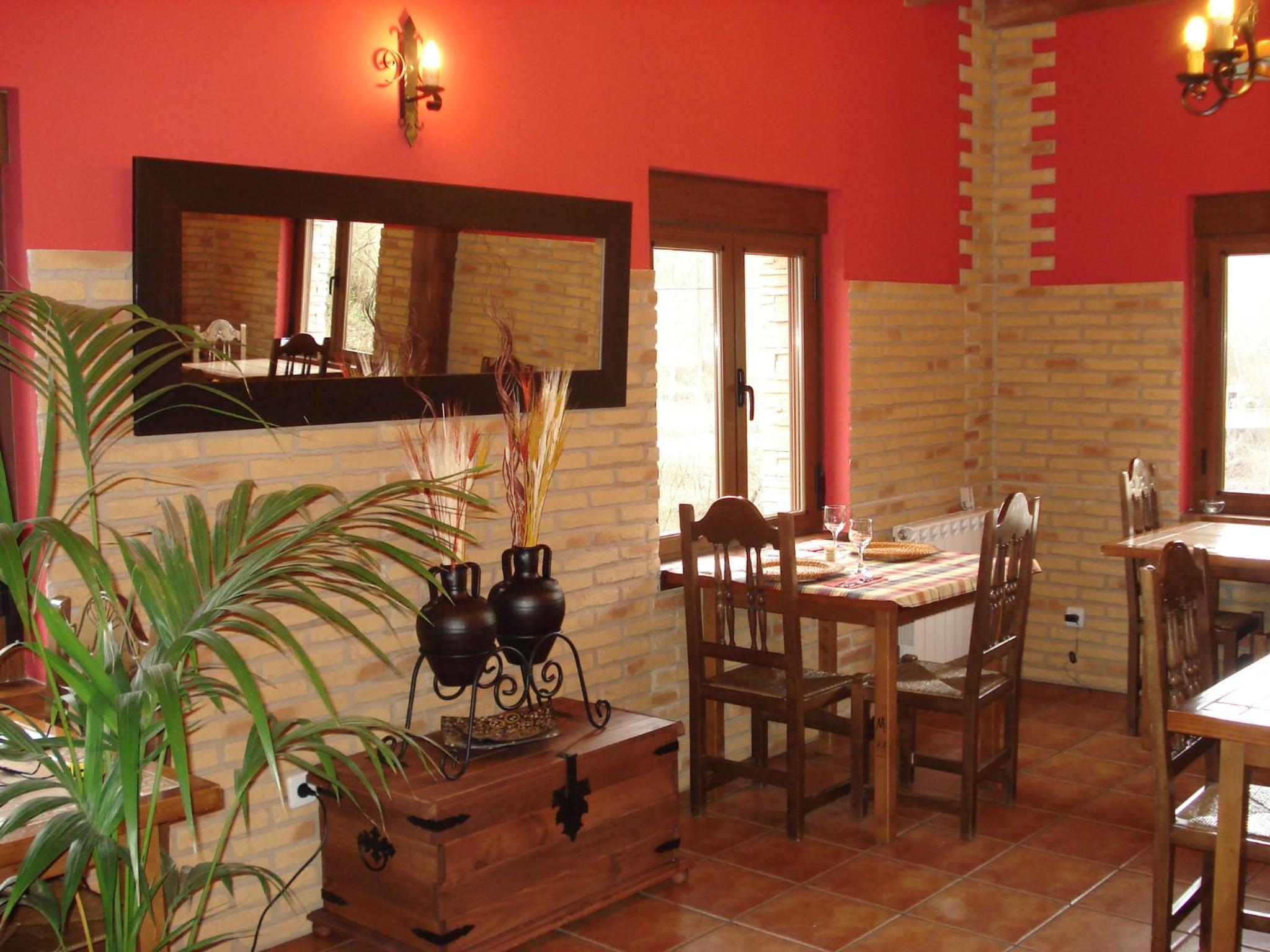 CASA ALTOBIERZO, 9 Habitaciones y 9 BAÑOS