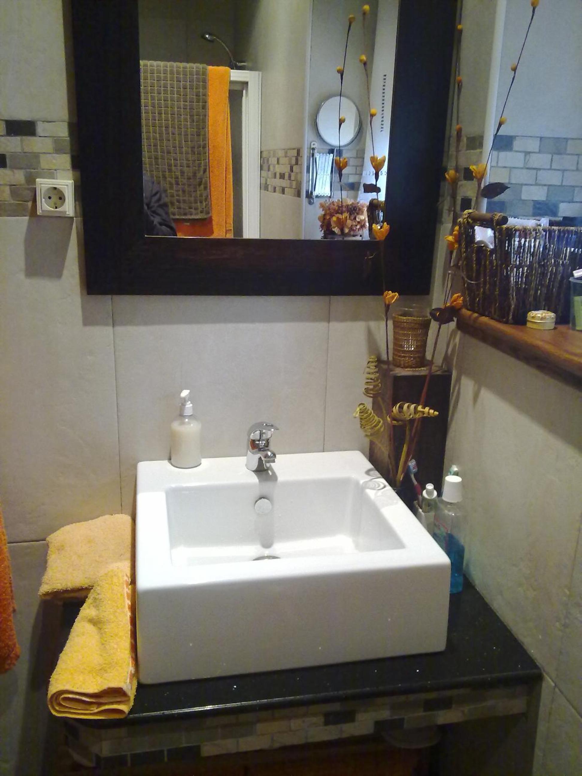 CASA ALTOBIERZO, 9 Habitaciones y 9 BAÑOS