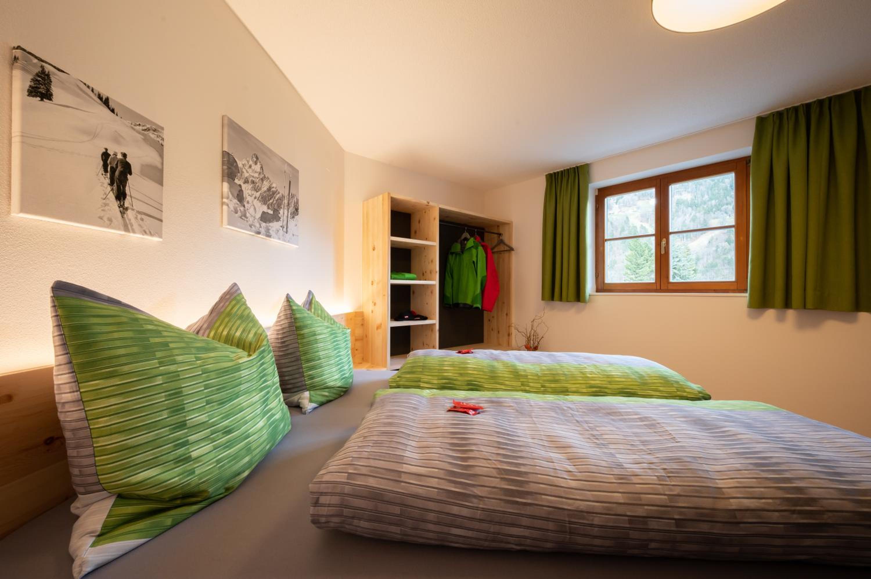 Ferienwohnung Carmen Schuchter view 3