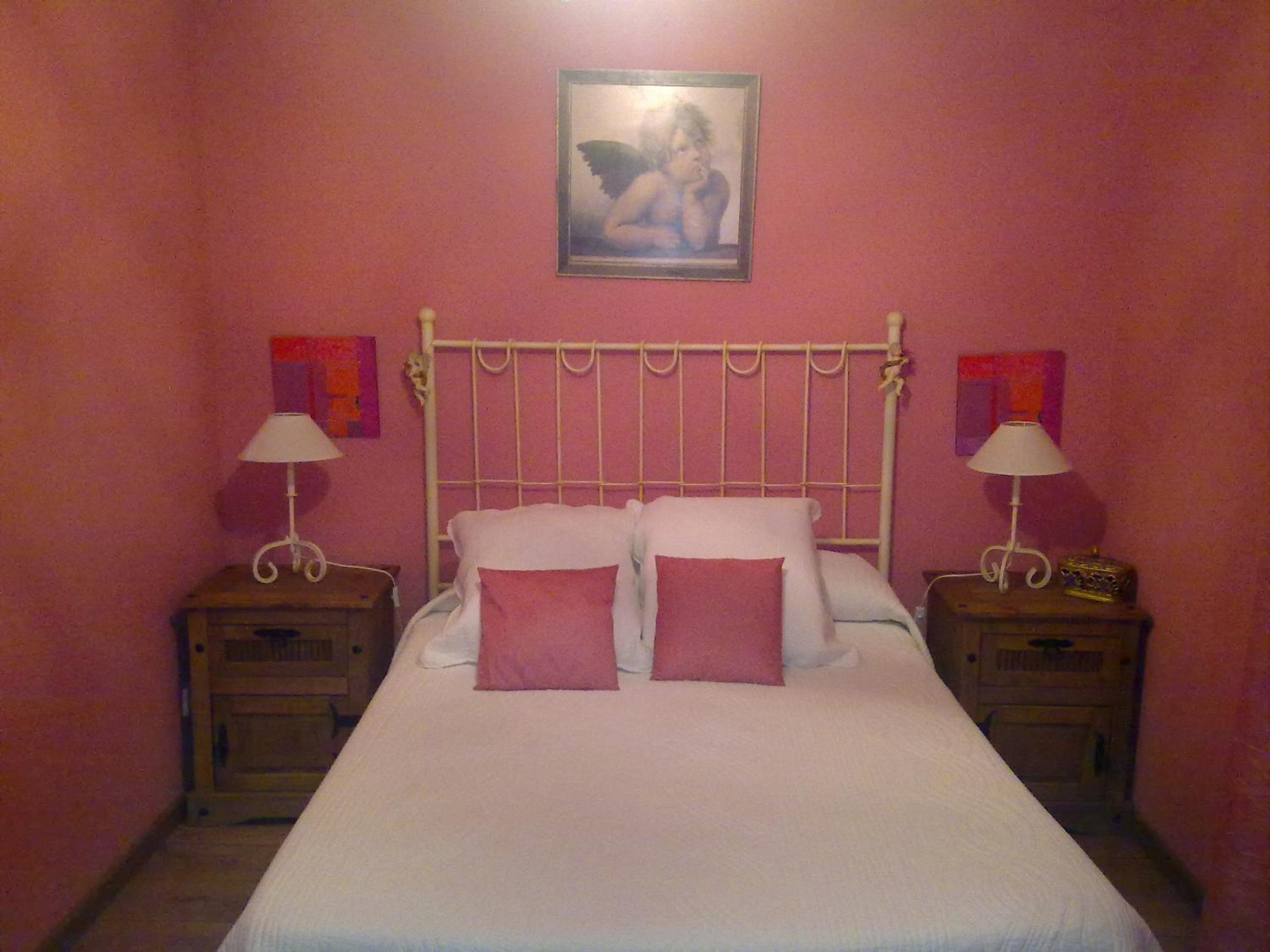 CASA ALTOBIERZO, 9 Habitaciones y 9 BAÑOS