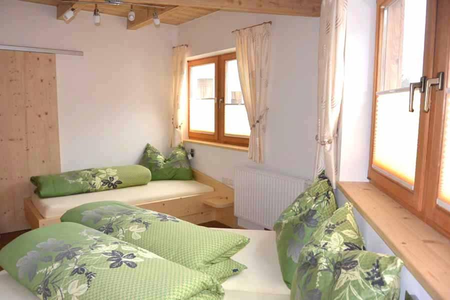 Ferienhaus Oktogon