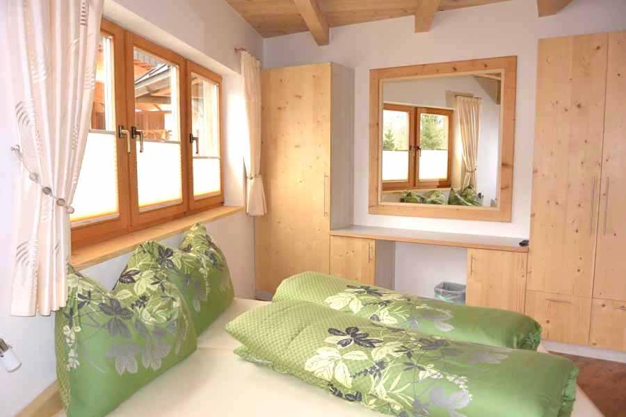 Ferienhaus Oktogon
