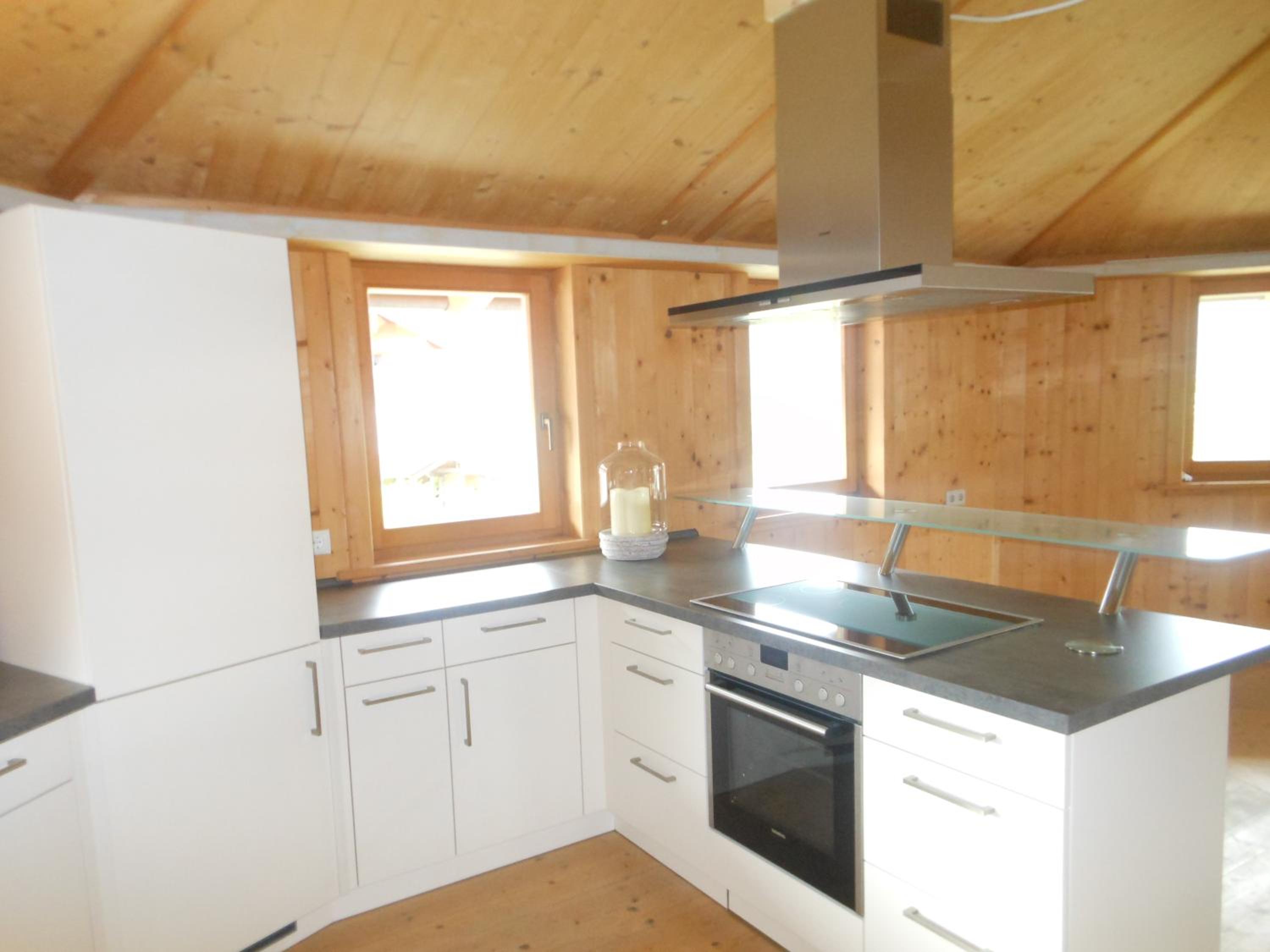 Ferienhaus Oktogon