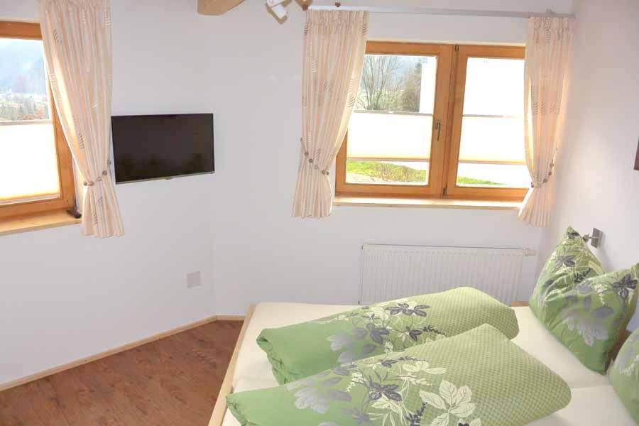 Ferienhaus Oktogon