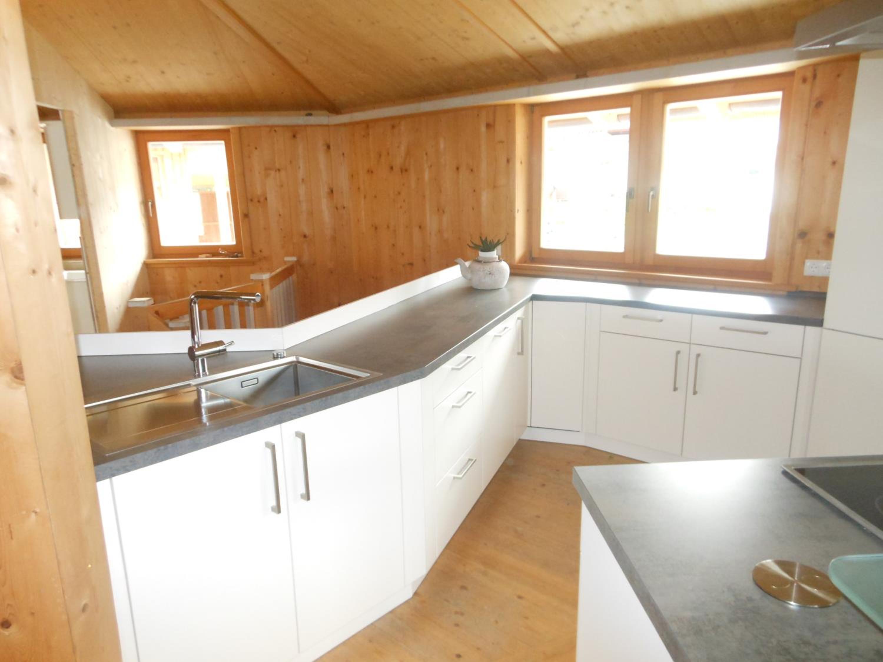 Ferienhaus Oktogon