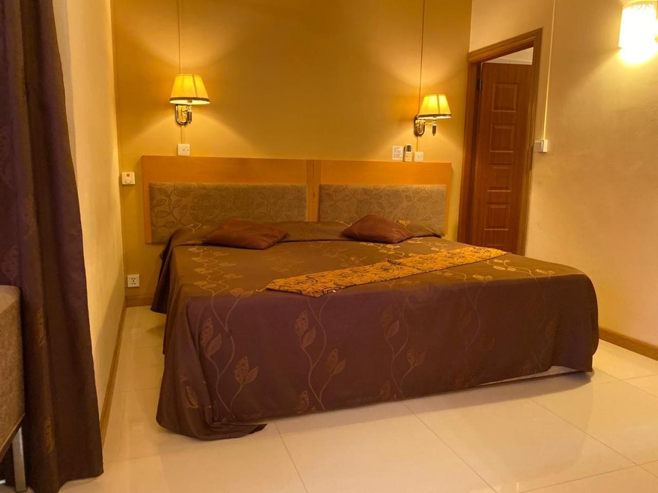 Monalysa St Honore Apartment & Studios Grand Bay view 5
