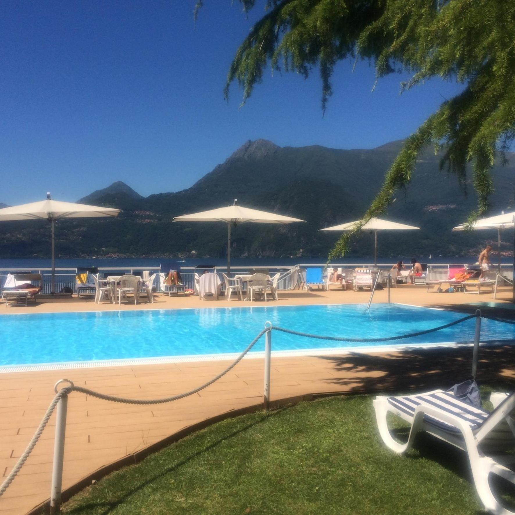 ENJOY VARENNA CASA VACANZE view 5
