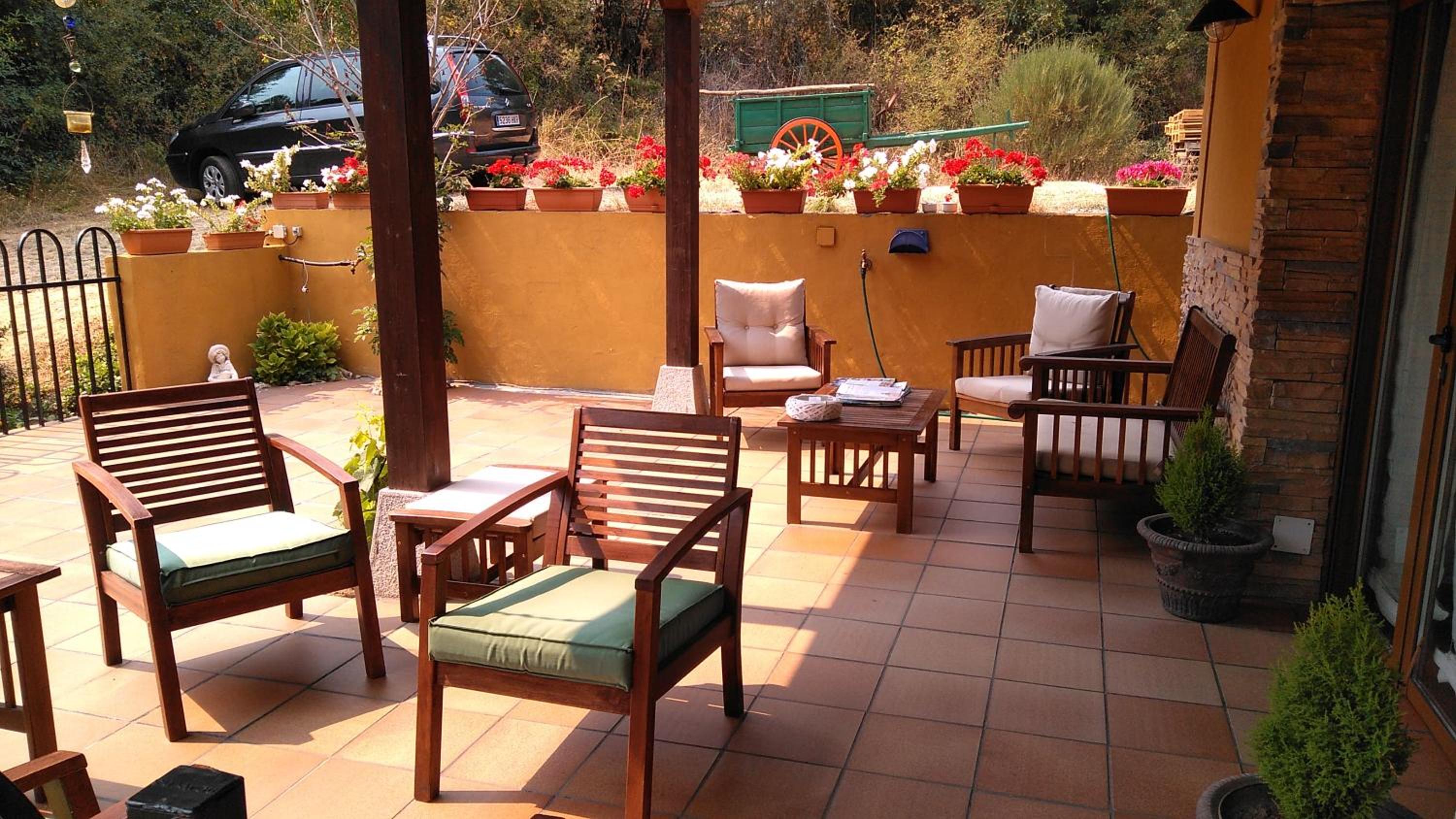 CASA ALTOBIERZO, 9 Habitaciones y 9 BAÑOS