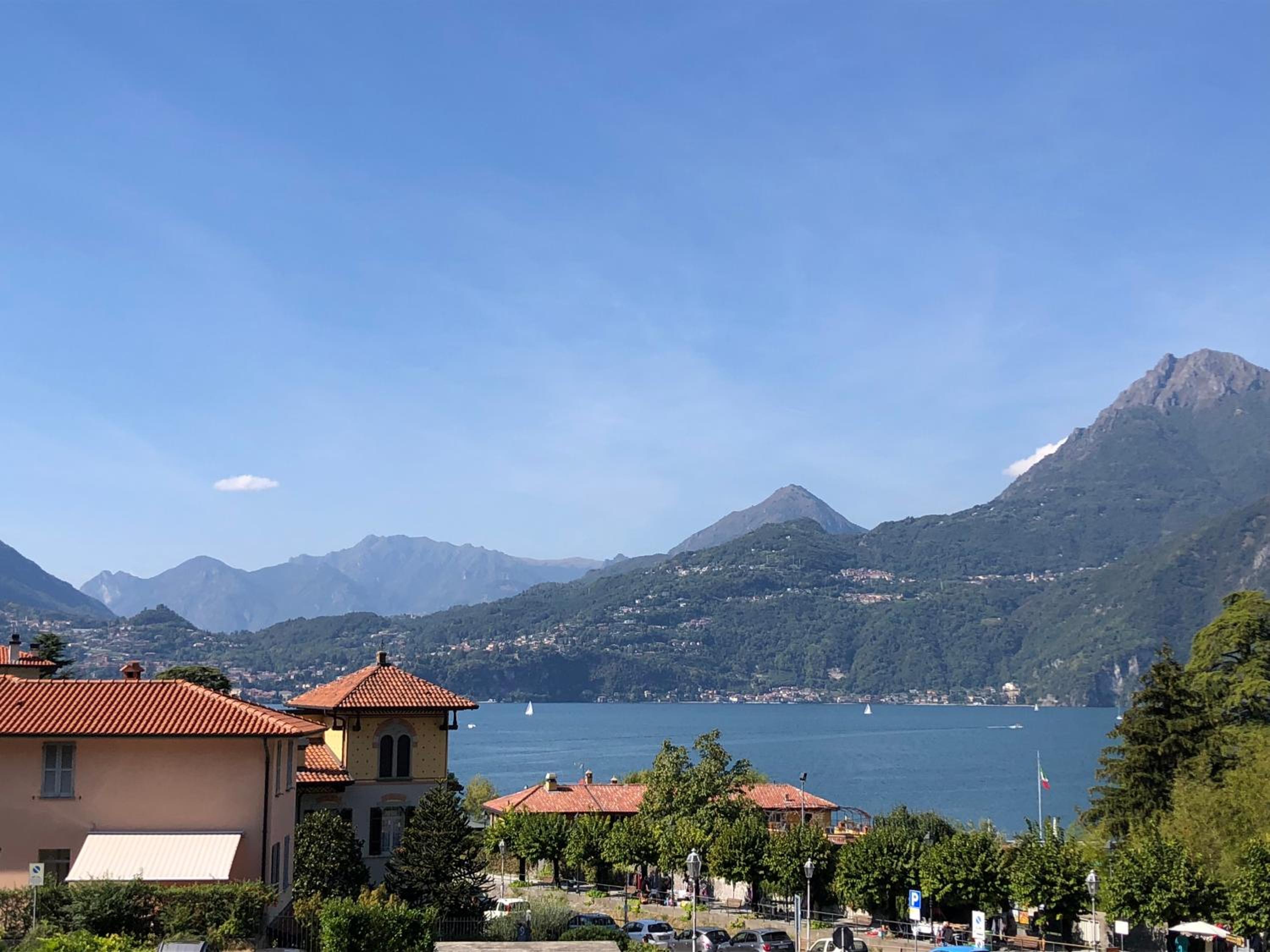 ENJOY VARENNA CASA VACANZE view 3