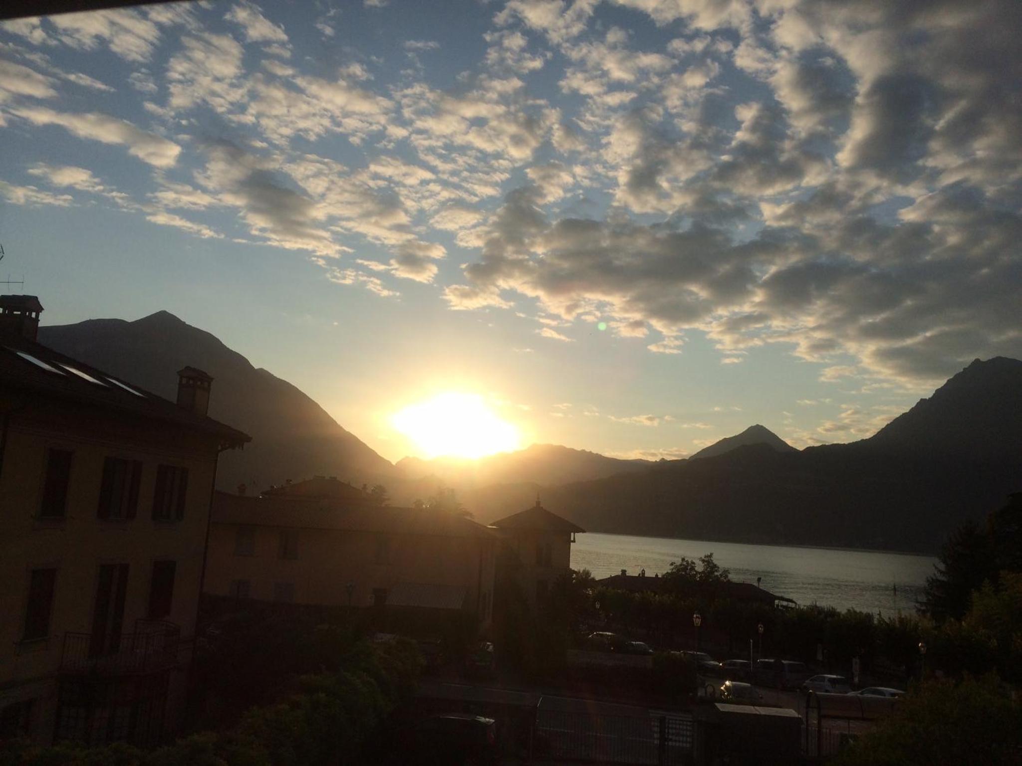ENJOY VARENNA CASA VACANZE view 2