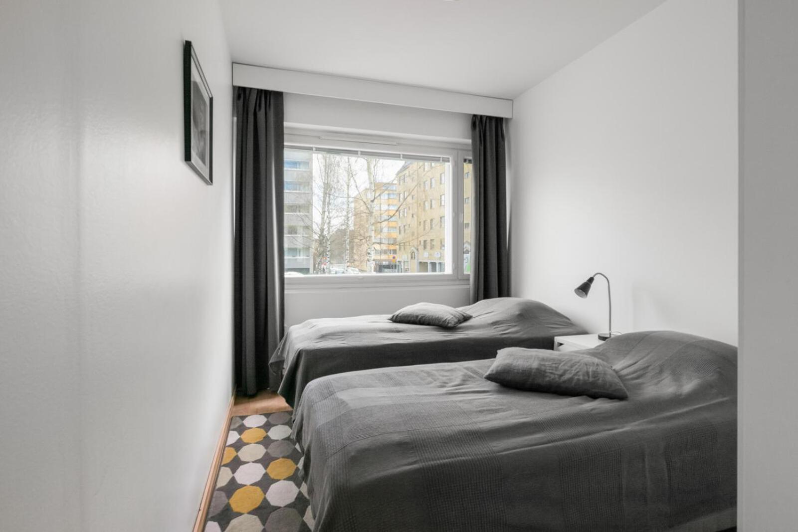 Kotimaailma Apartments Kuopio view 5