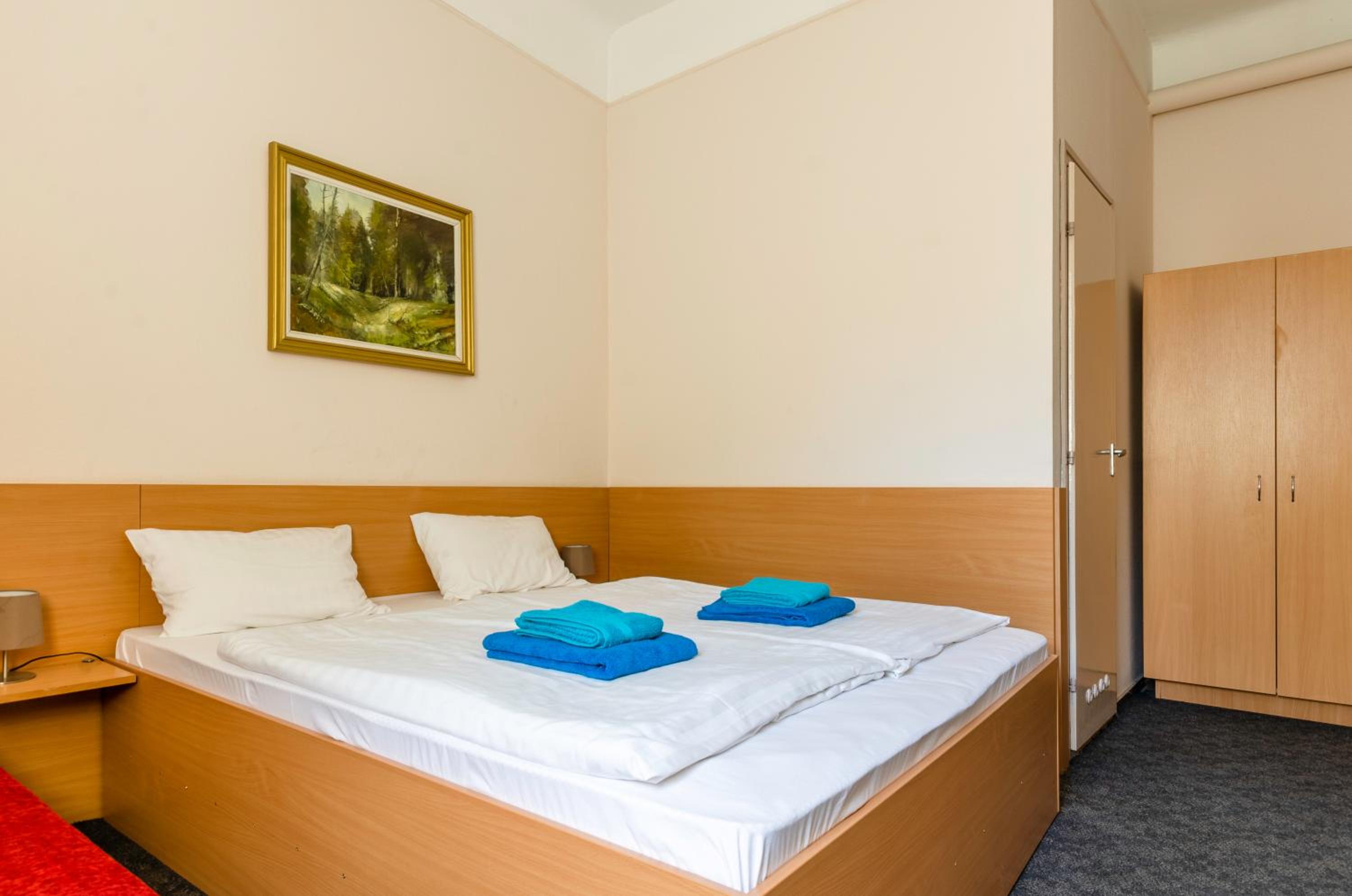 Eitans Guesthouse