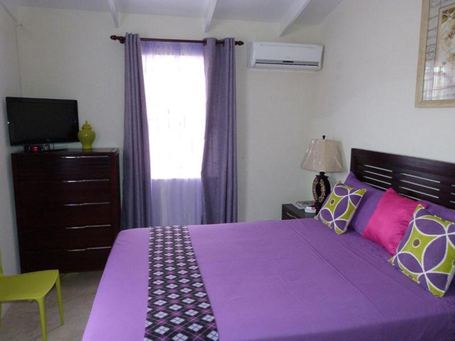 Hopeville Apartments