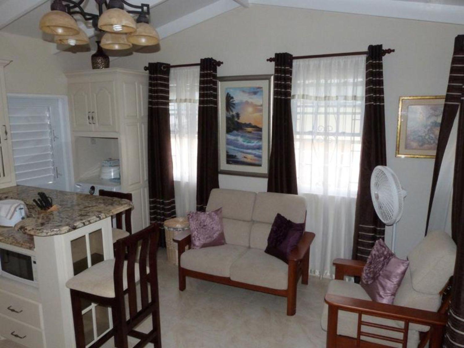Hopeville Apartments