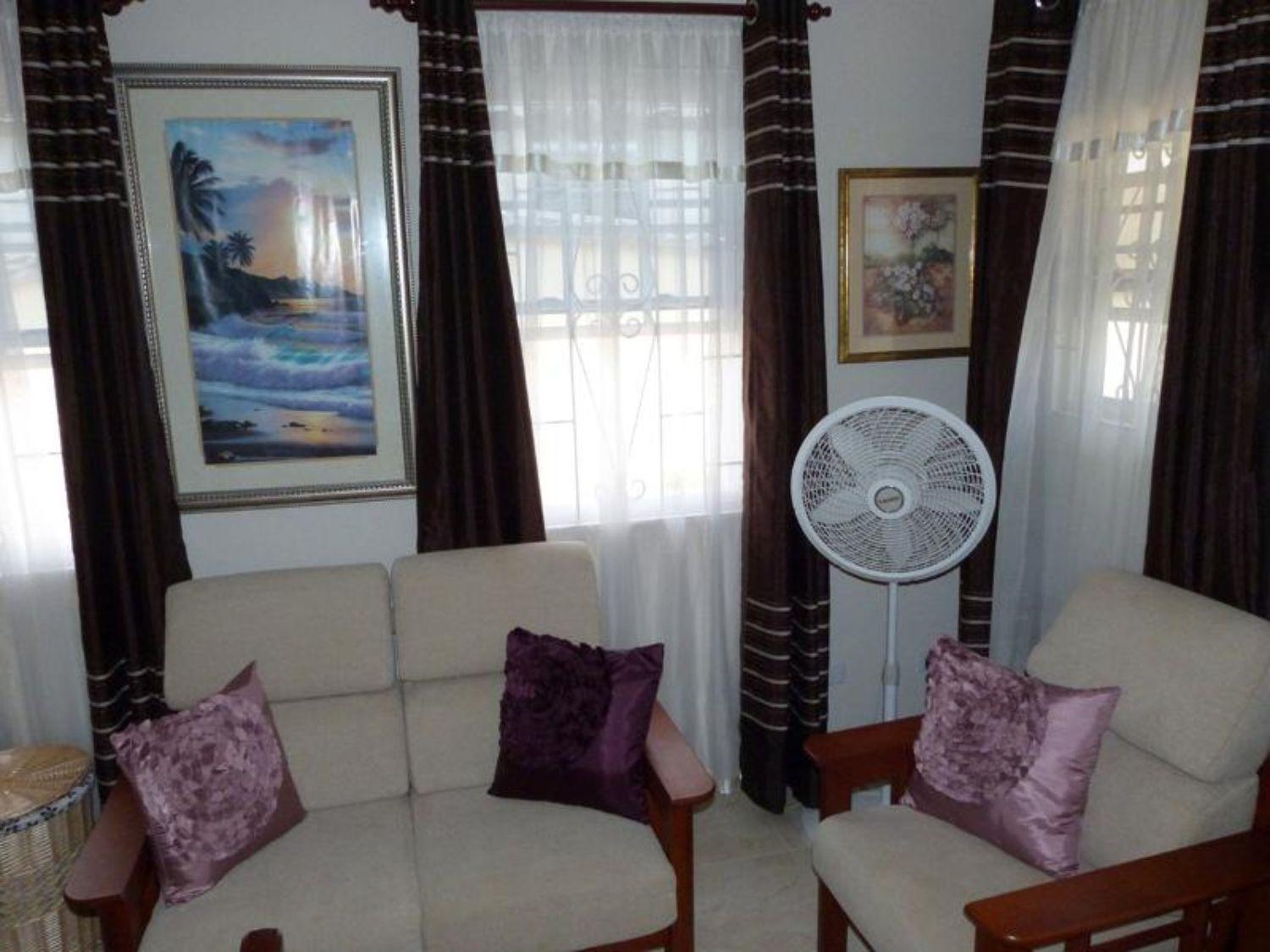 Hopeville Apartments