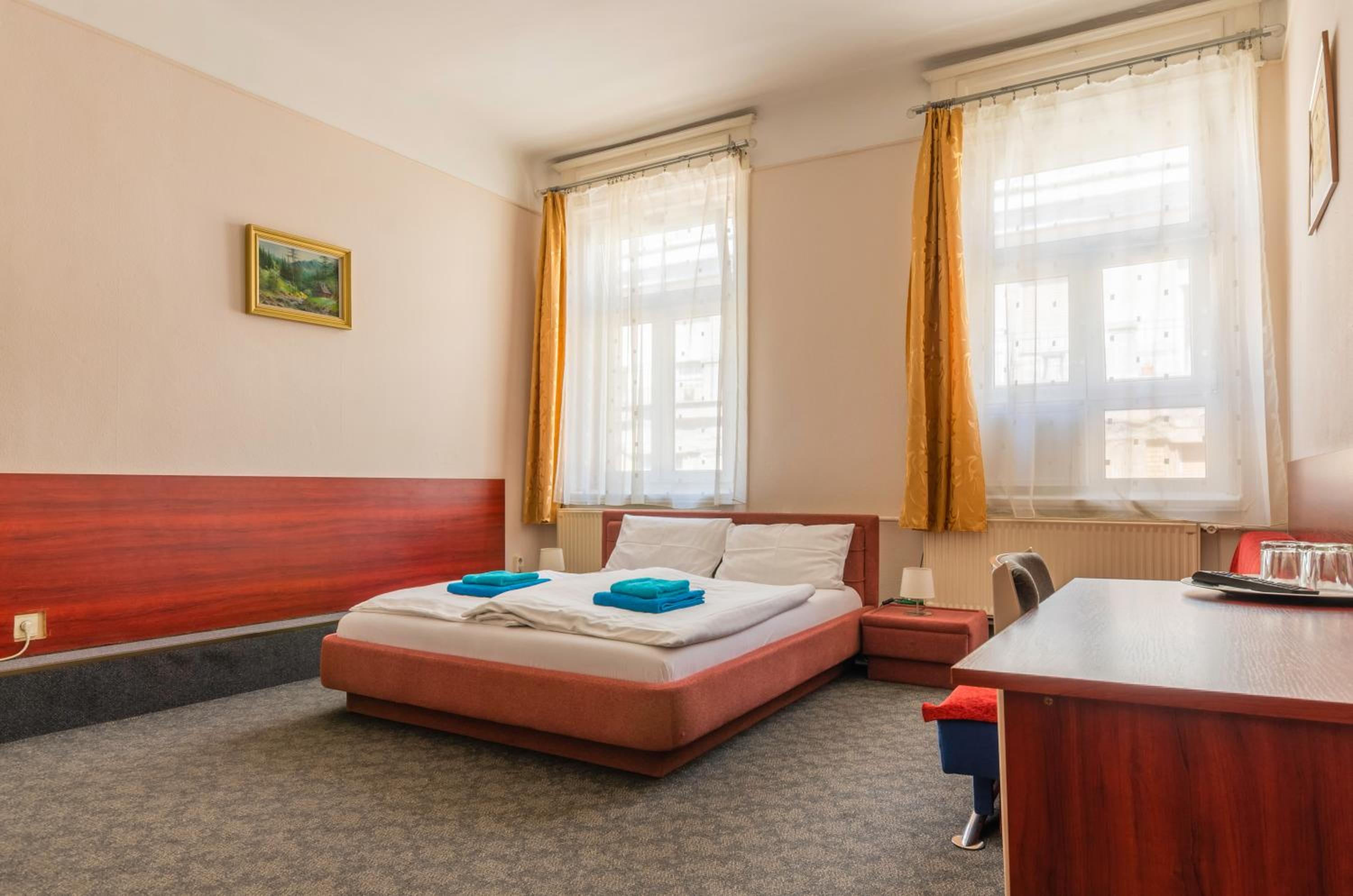 Eitans Guesthouse