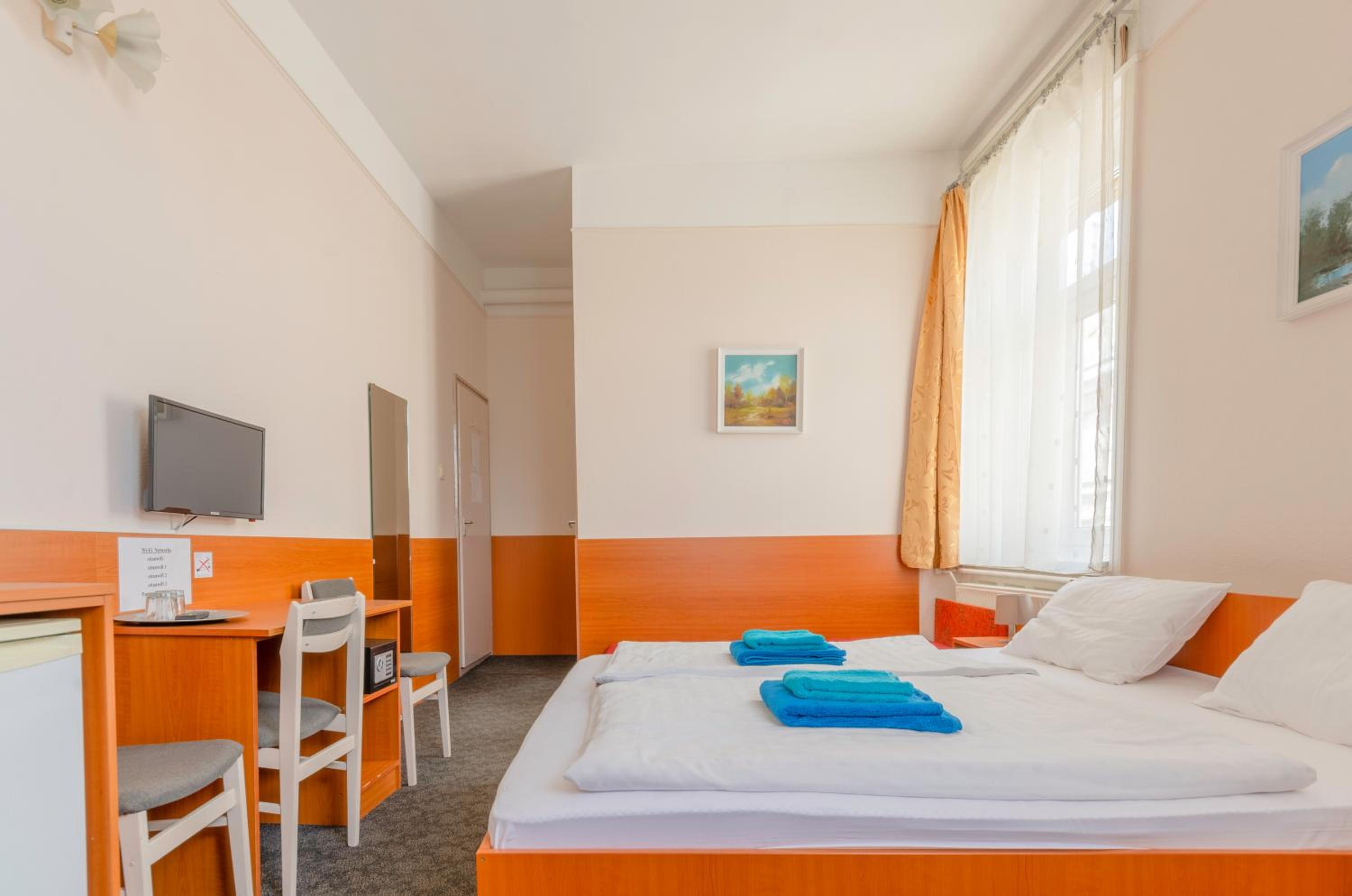 Eitans Guesthouse