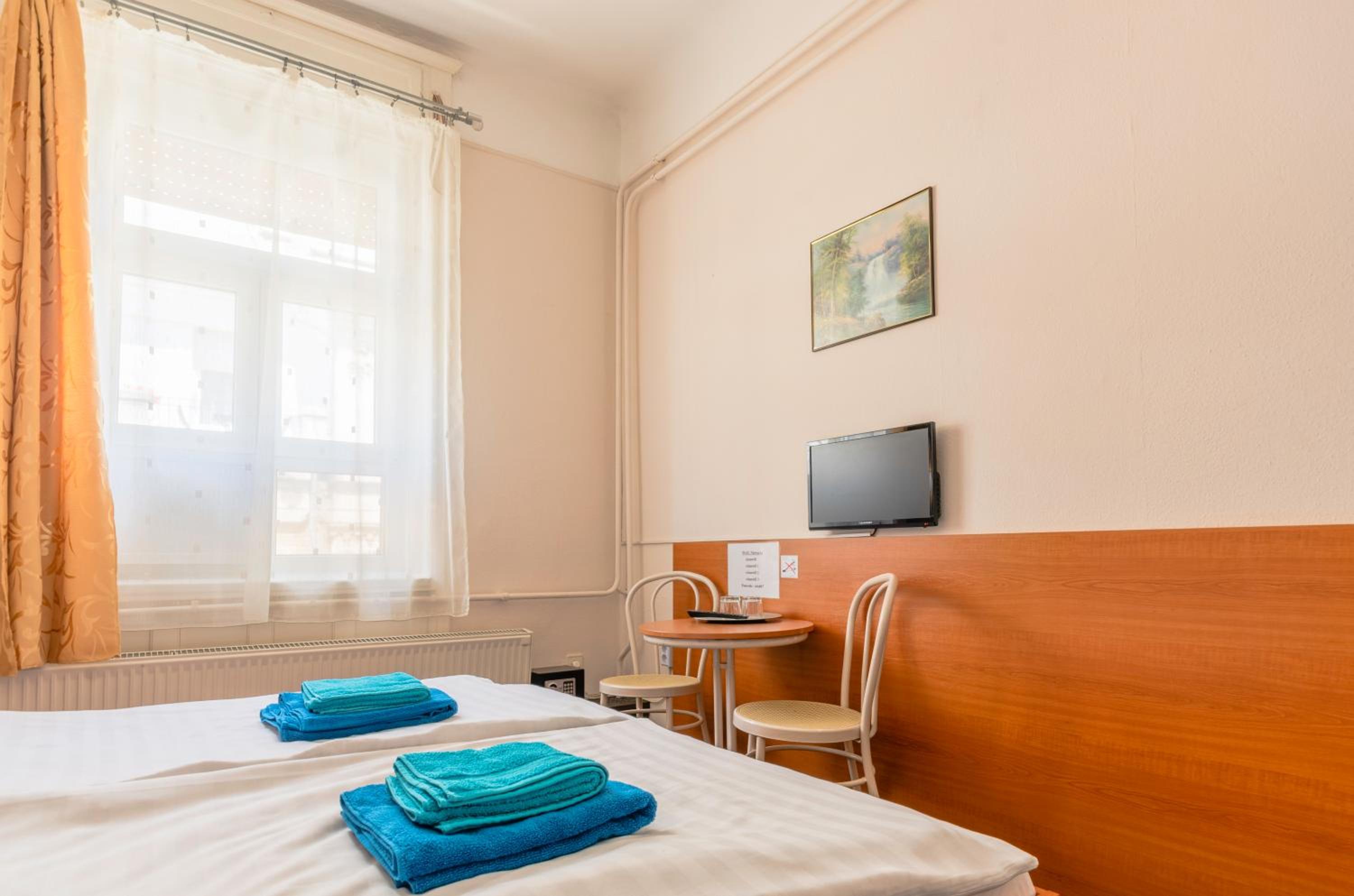 Eitans Guesthouse