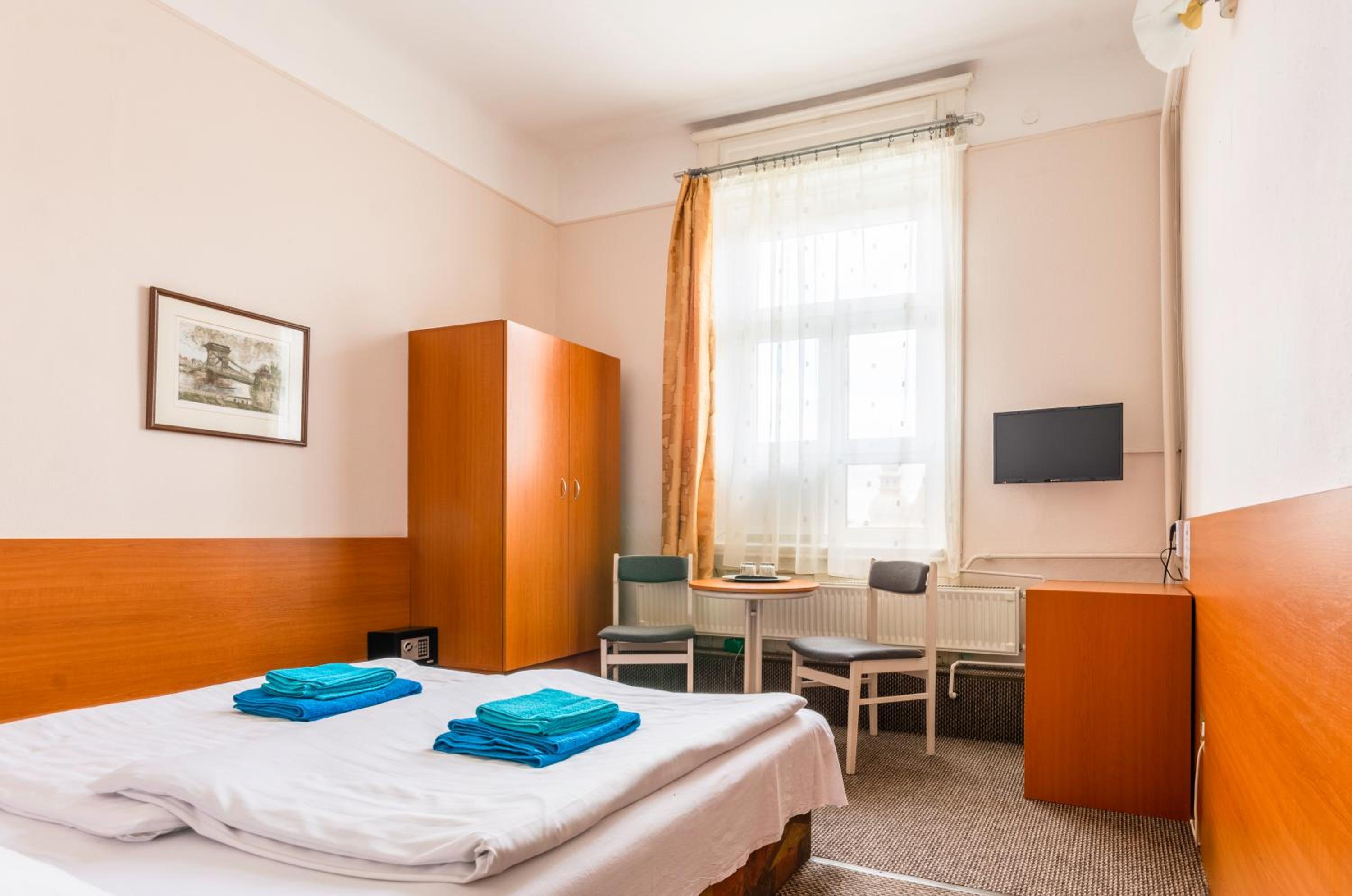 Eitans Guesthouse