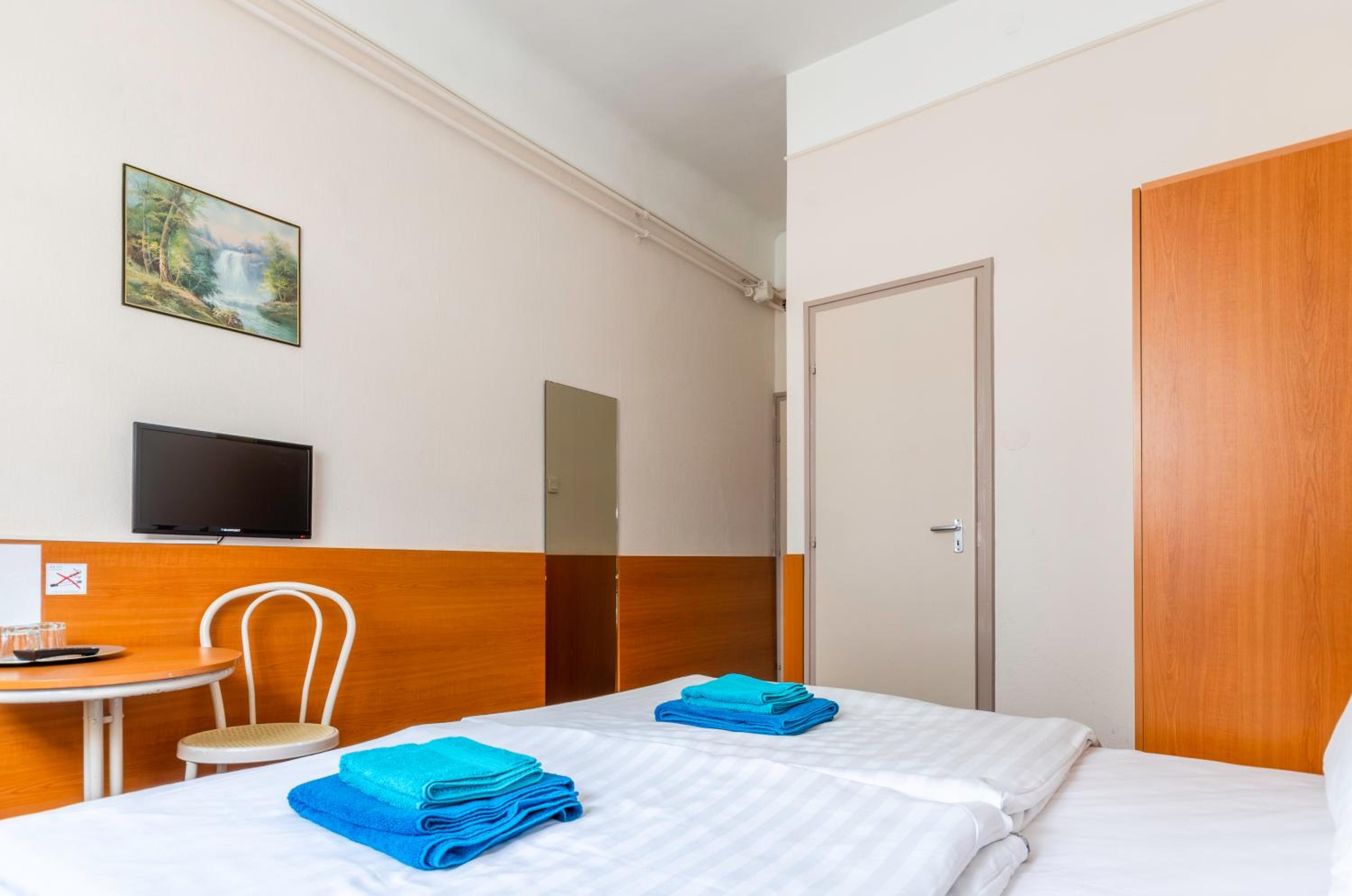 Eitans Guesthouse