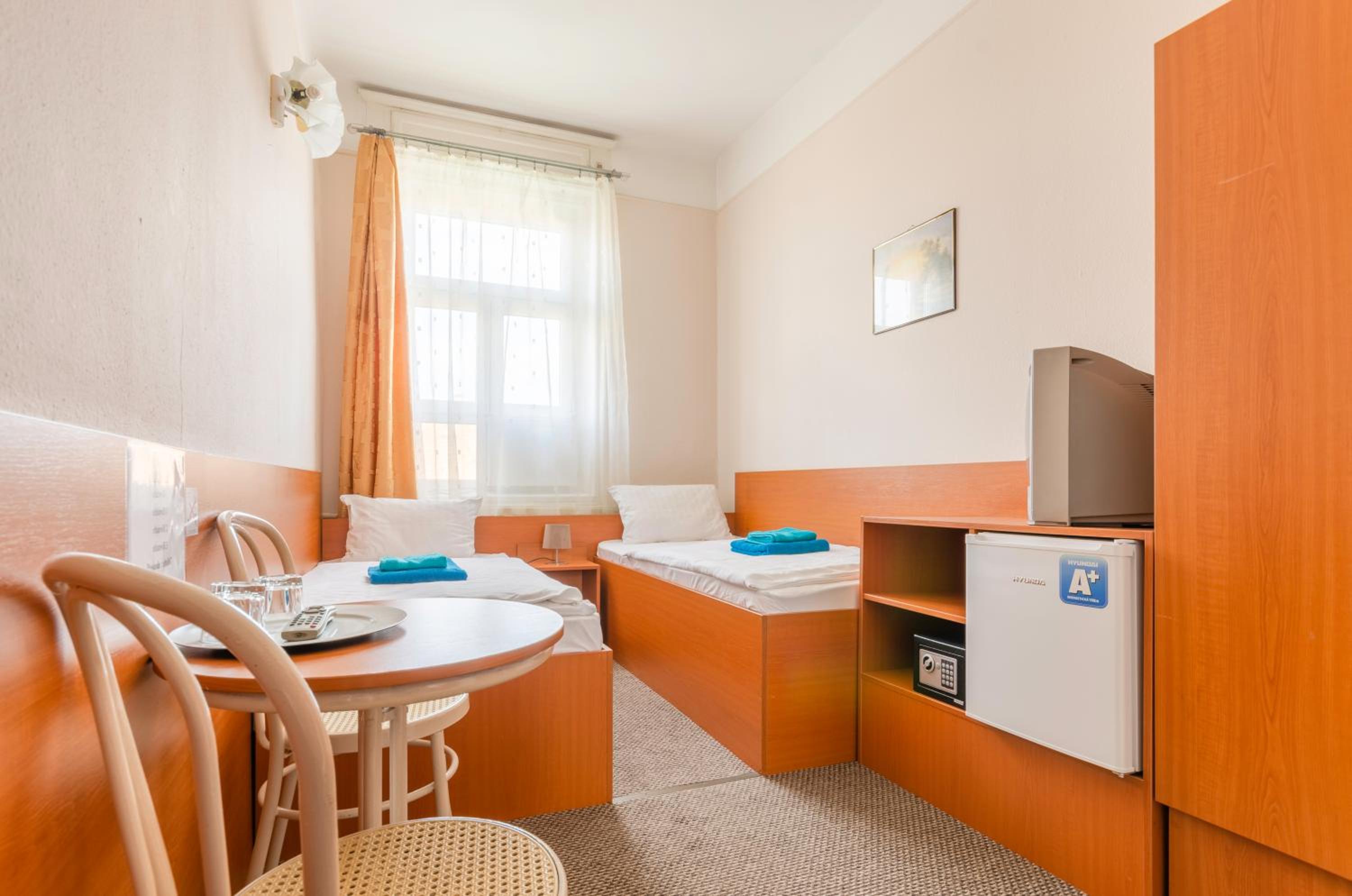 Eitans Guesthouse
