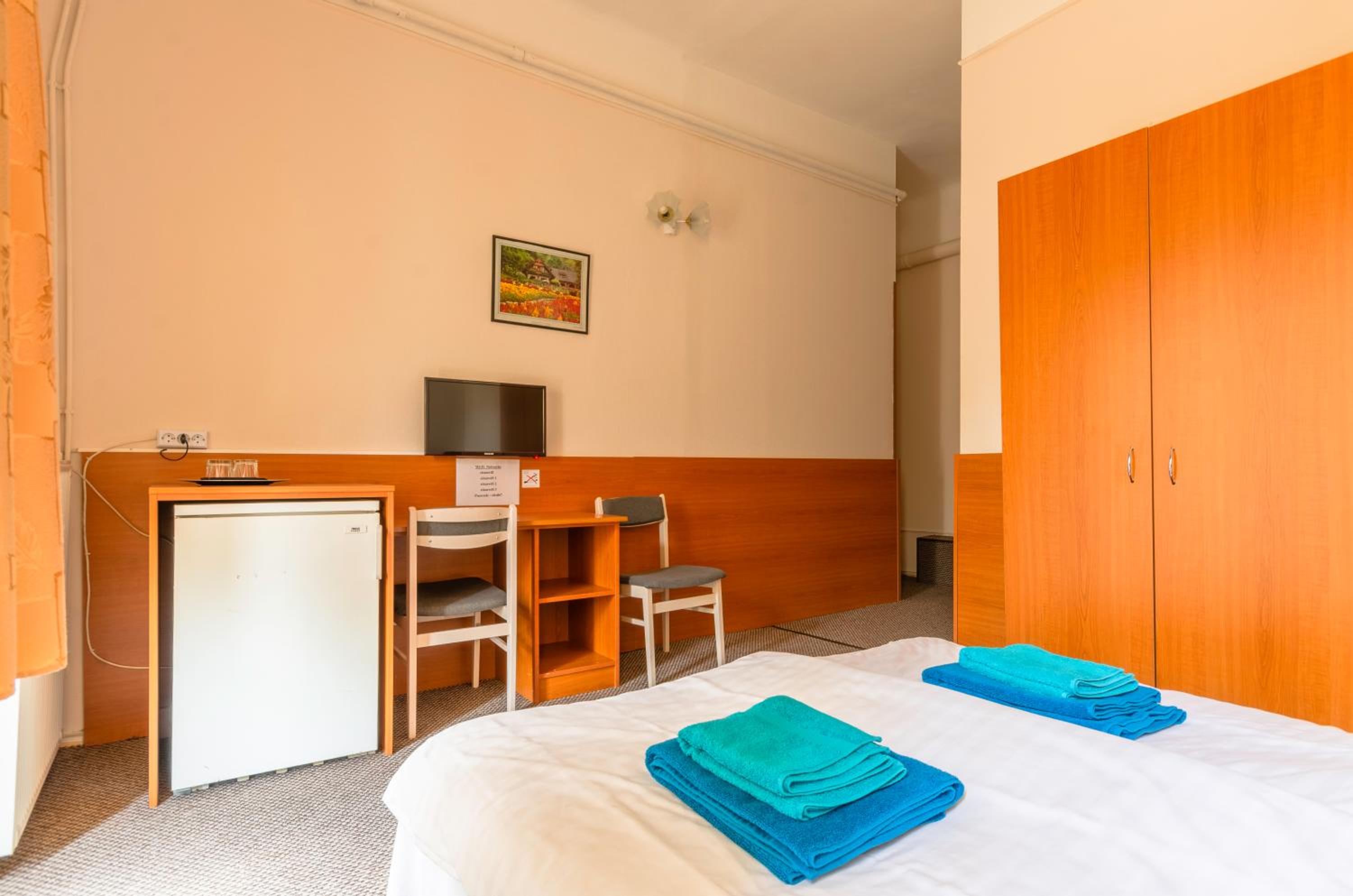 Eitans Guesthouse