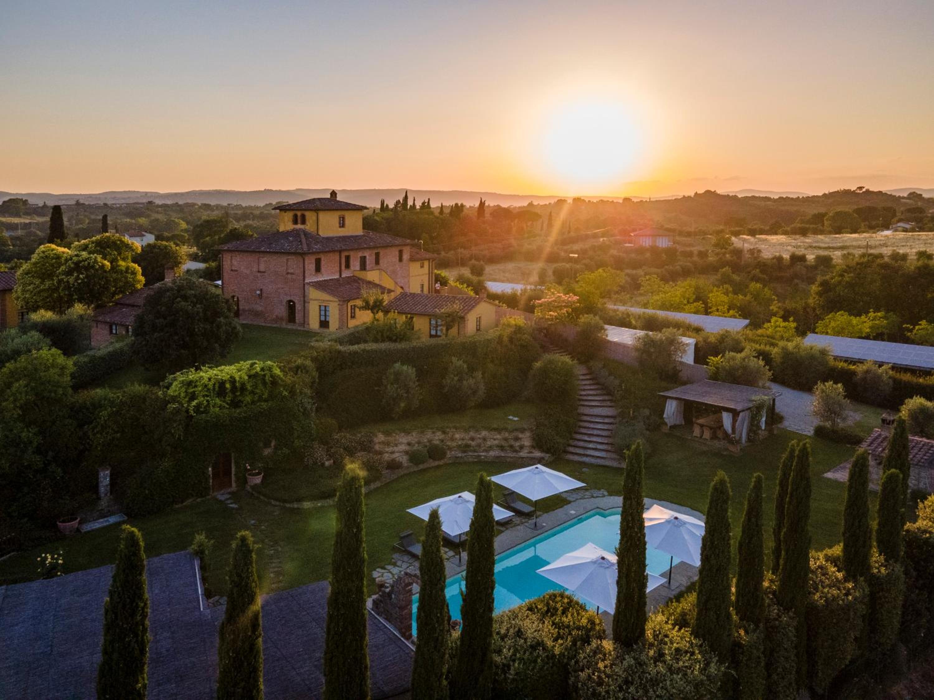 Il Casale Del Marchese