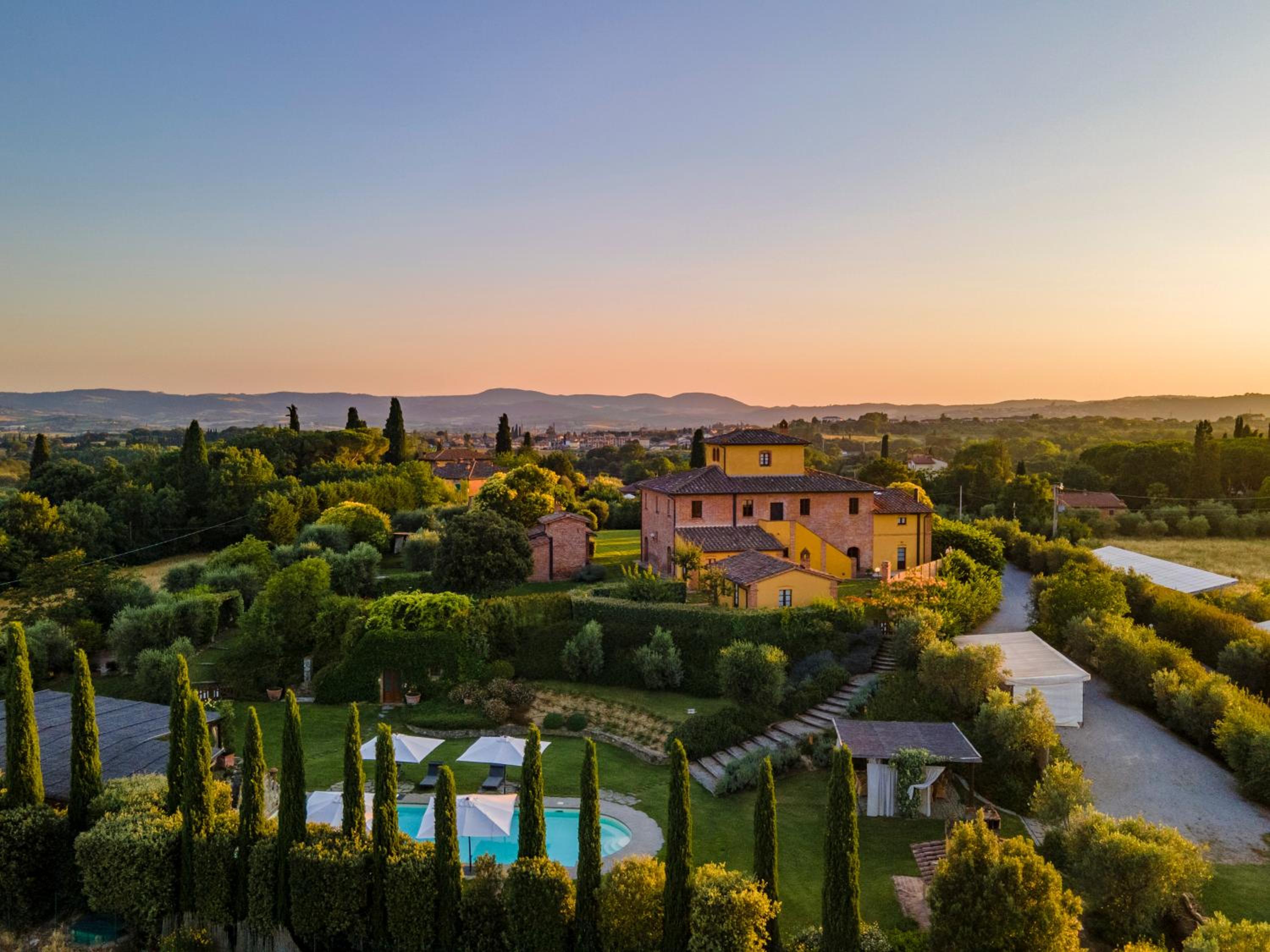 Il Casale Del Marchese