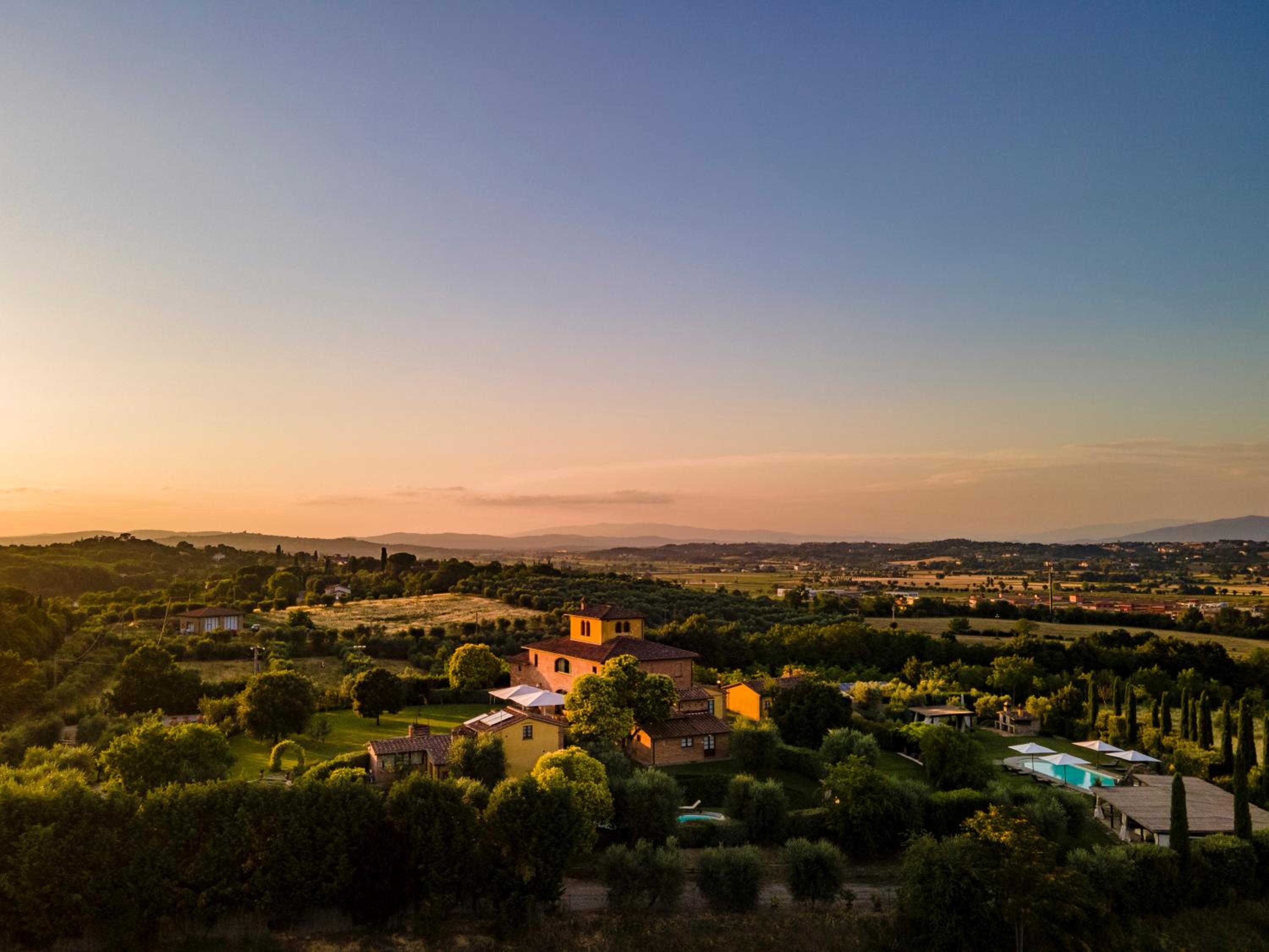 Il Casale Del Marchese