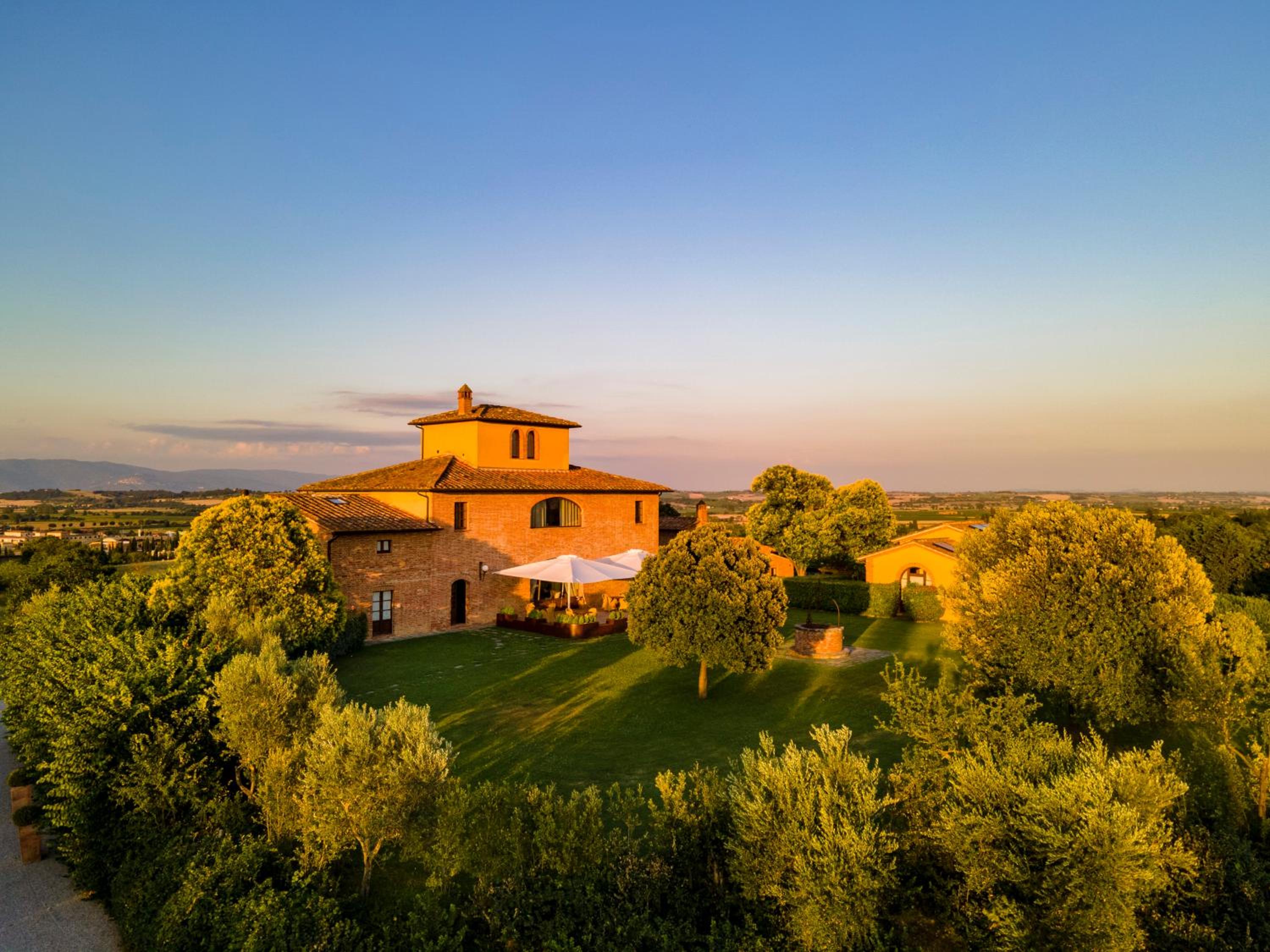 Il Casale Del Marchese