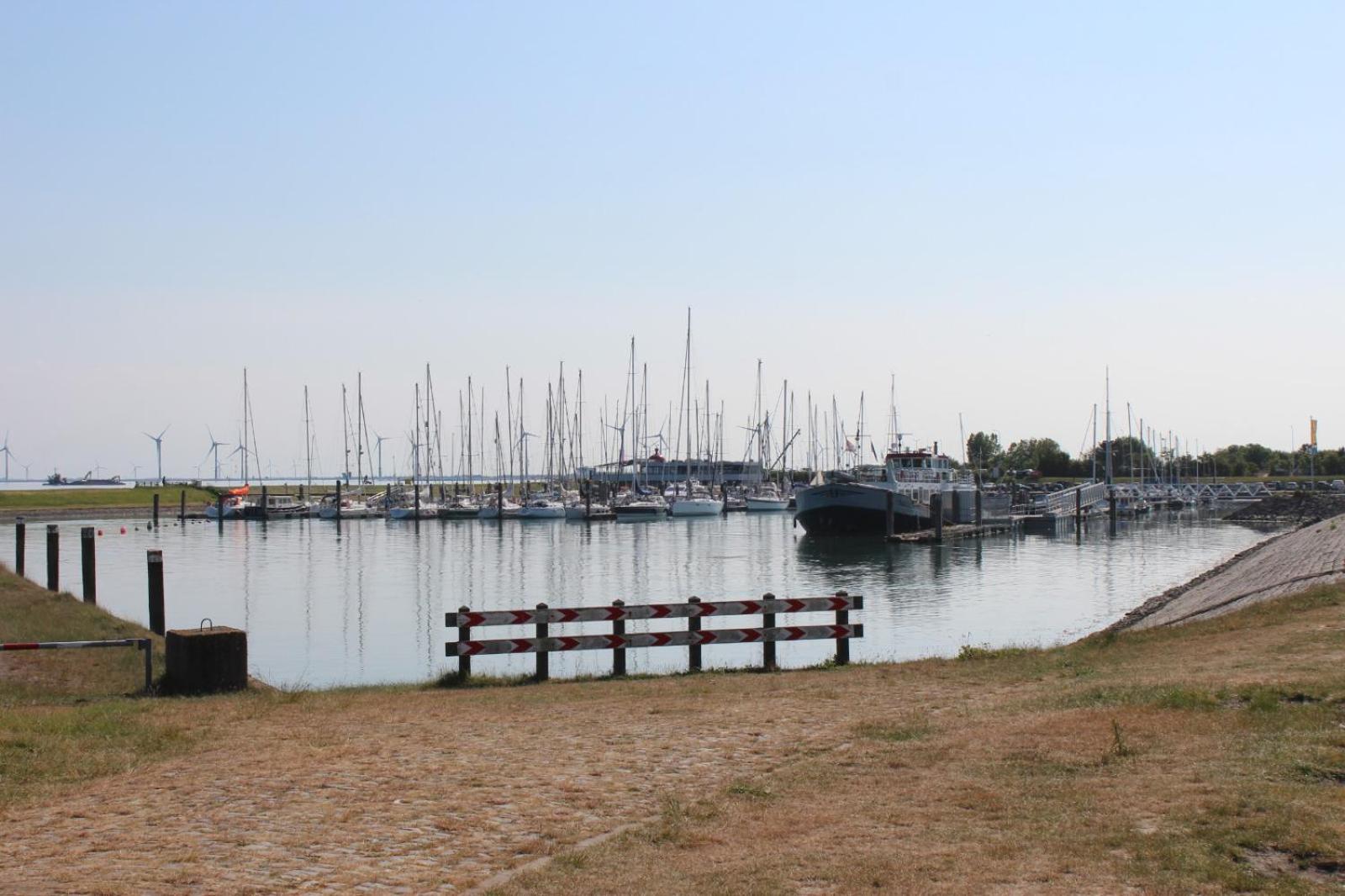 't Schouws Uusje view 2