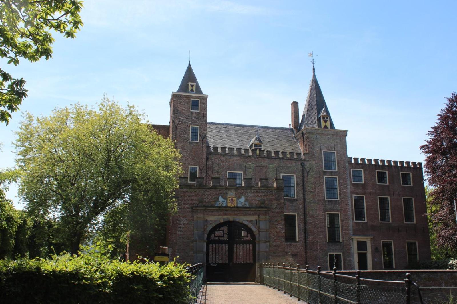 't Schouws Uusje view 4