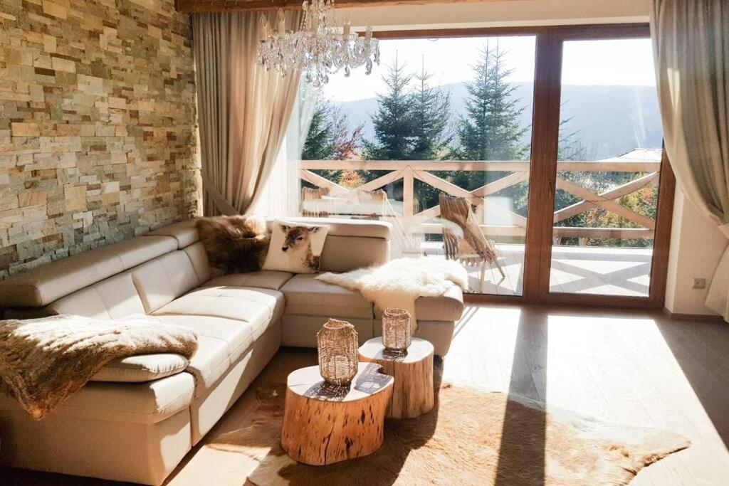 Hotel Chalet Rebeca 12 Beds Donovaly