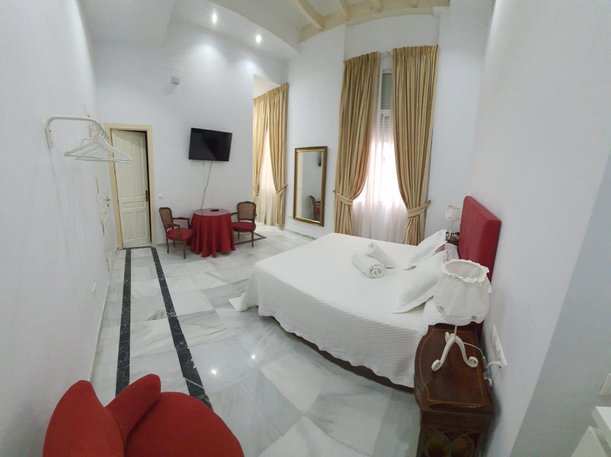 Apartamento Tendillas view 2