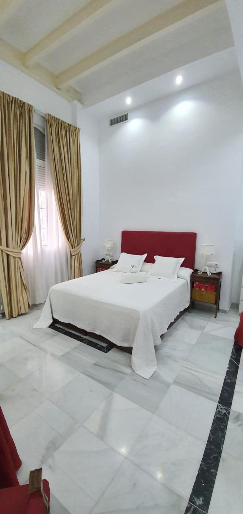Apartamento Tendillas view 3