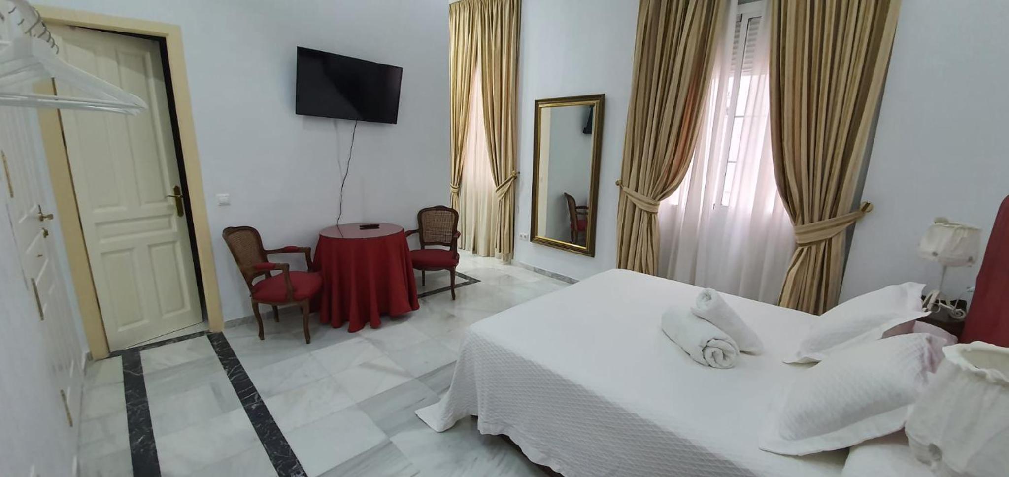 Apartamento Tendillas view 4