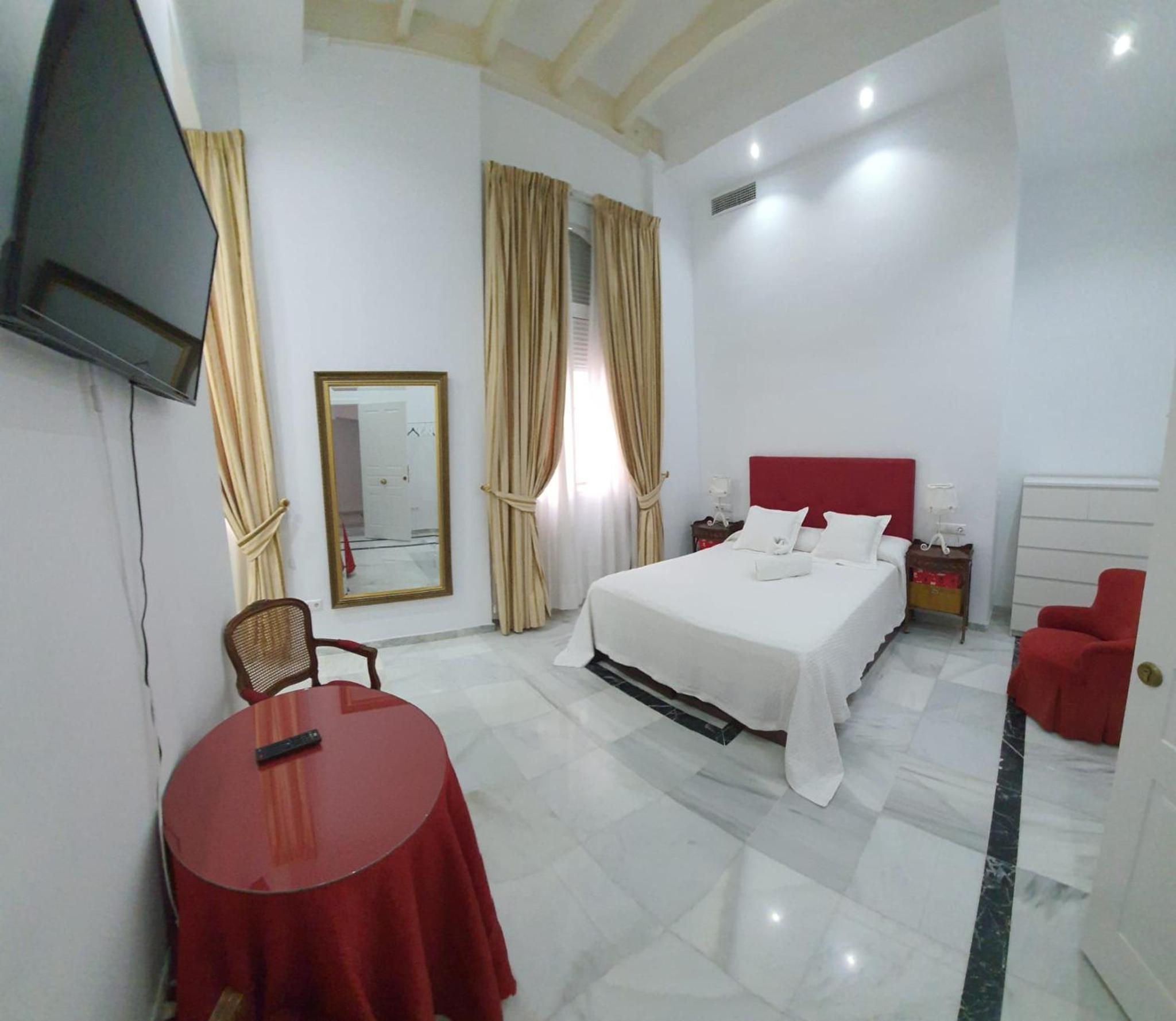 Apartamento Tendillas view 5