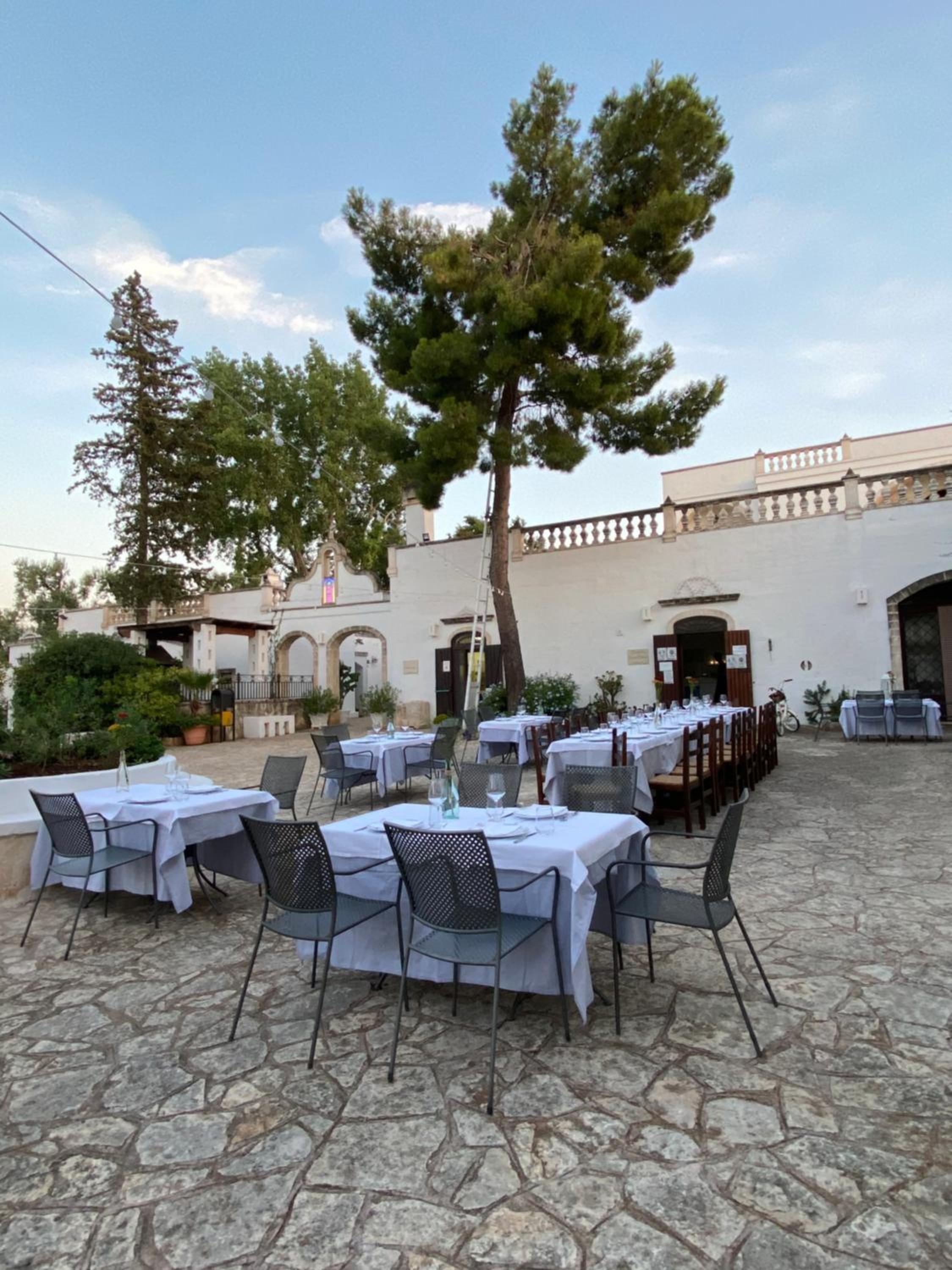 Masseria Don Sante