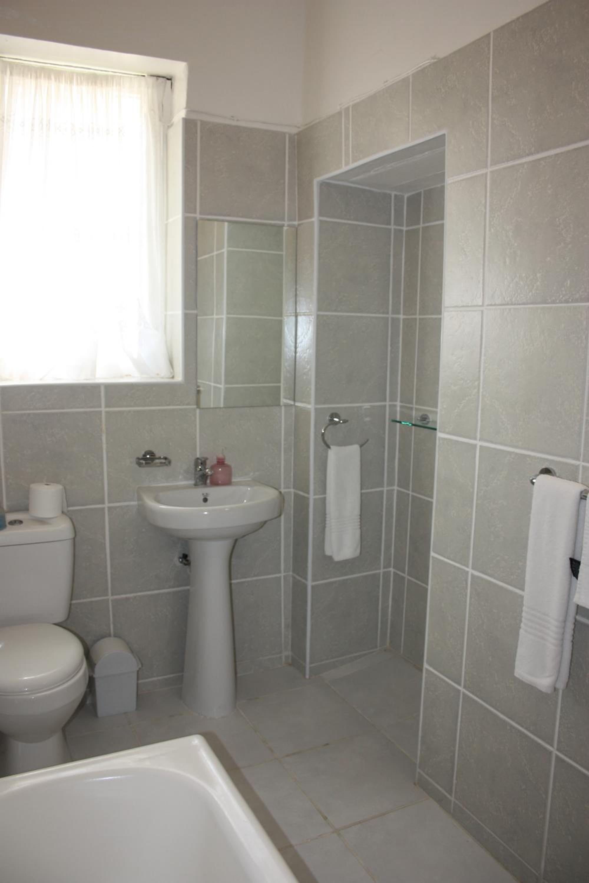 Karoopark Guest House, photo 62