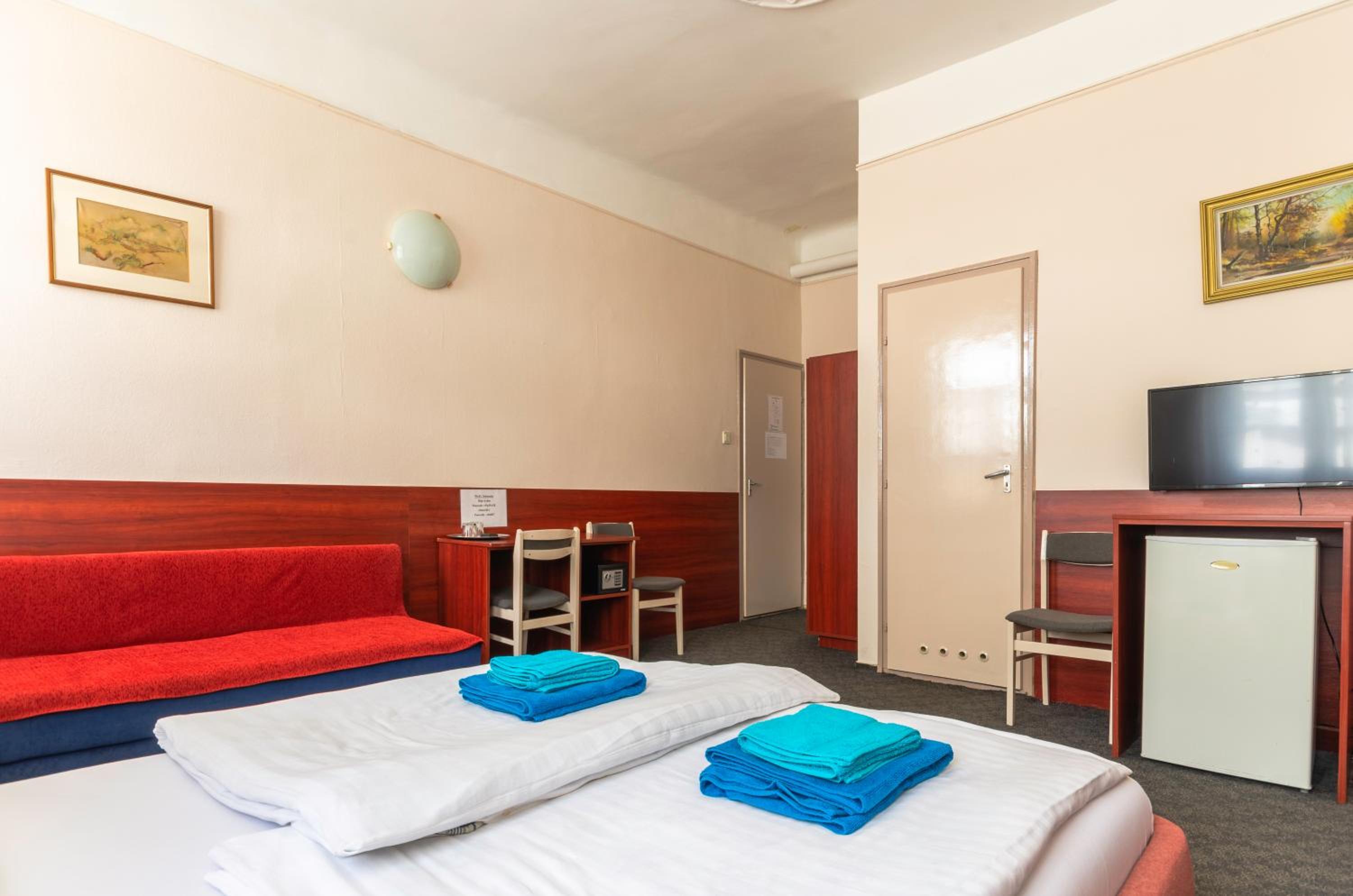 Eitans Guesthouse