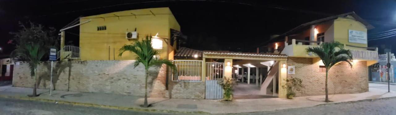 Pousada Fortaleza