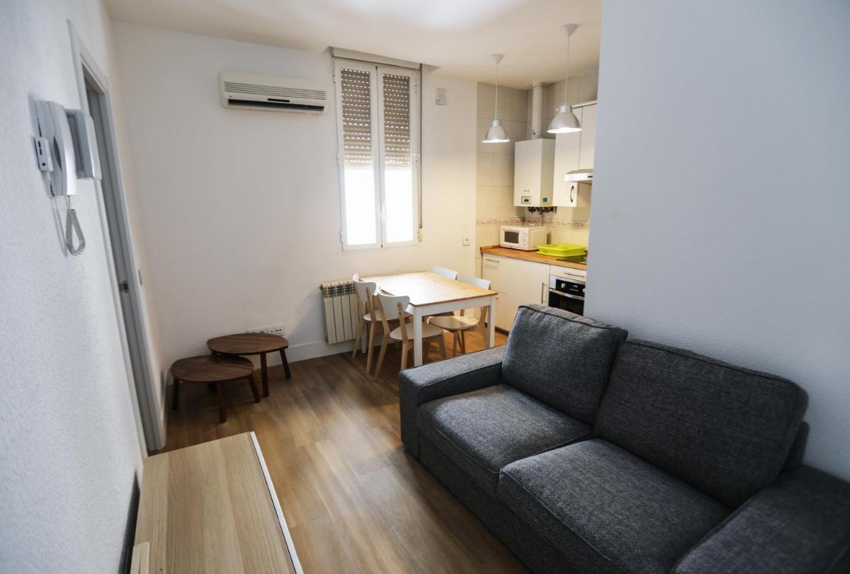 Apartamento Ballesta view 3