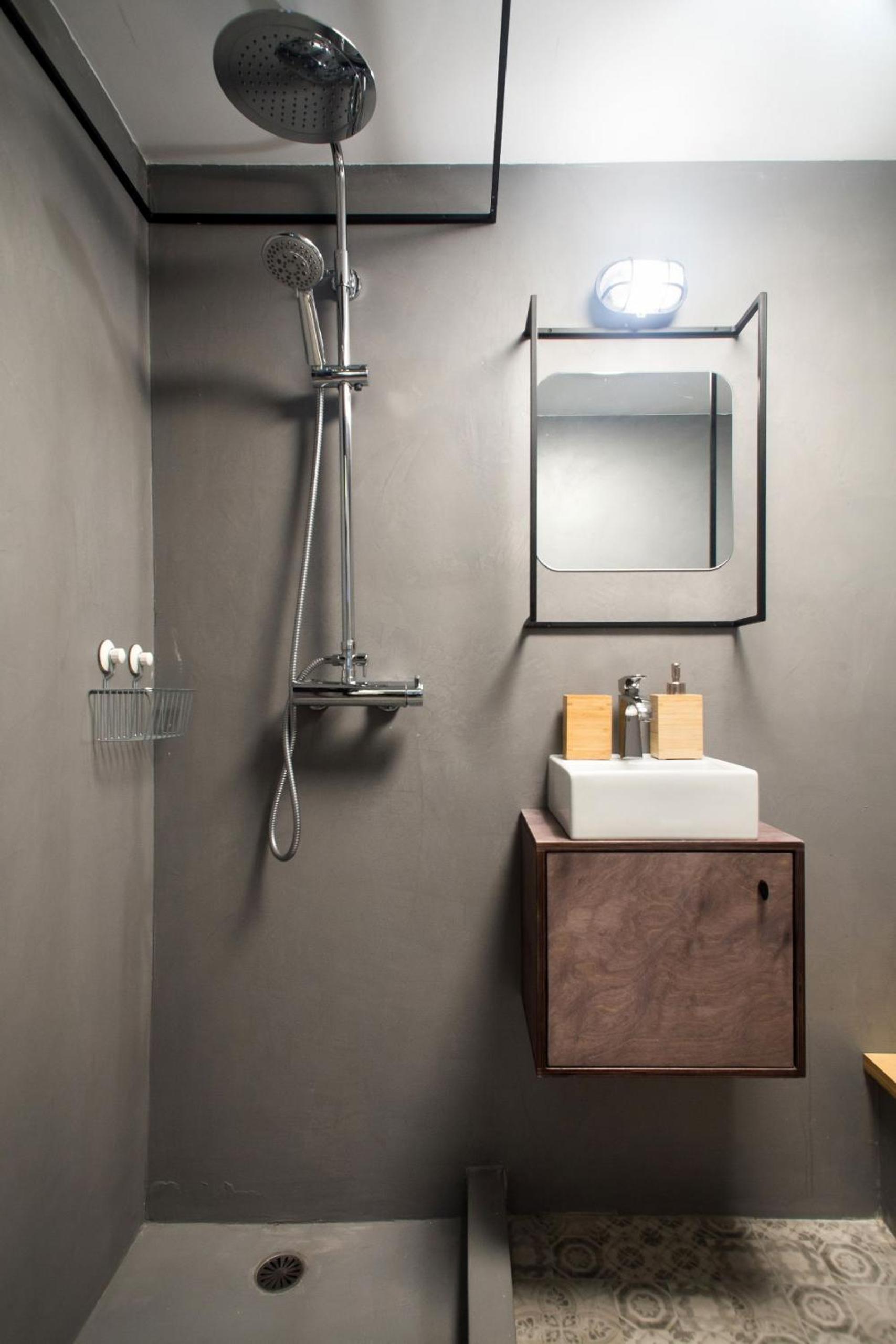 Soho Apartments by Olala Homes