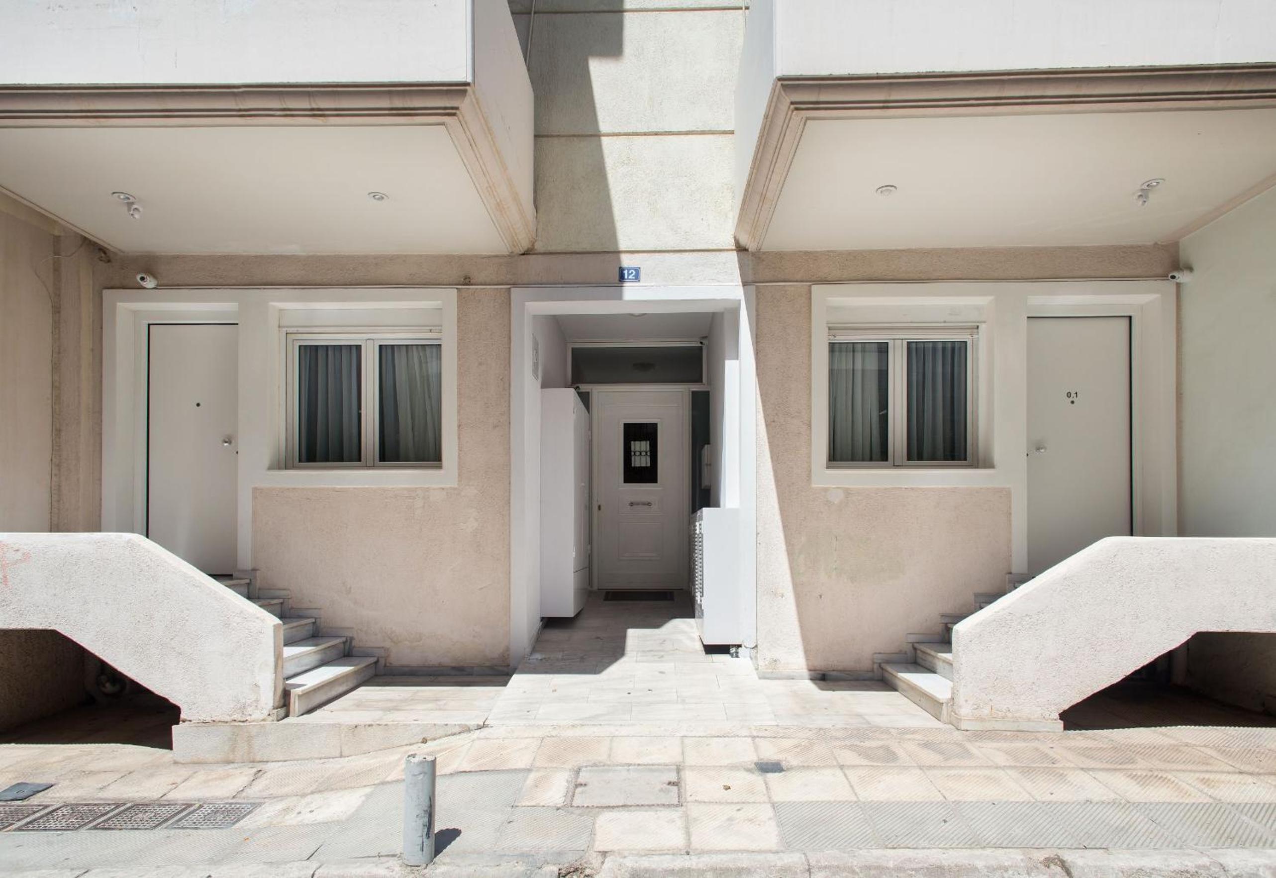 Soho Apartments by Olala Homes
