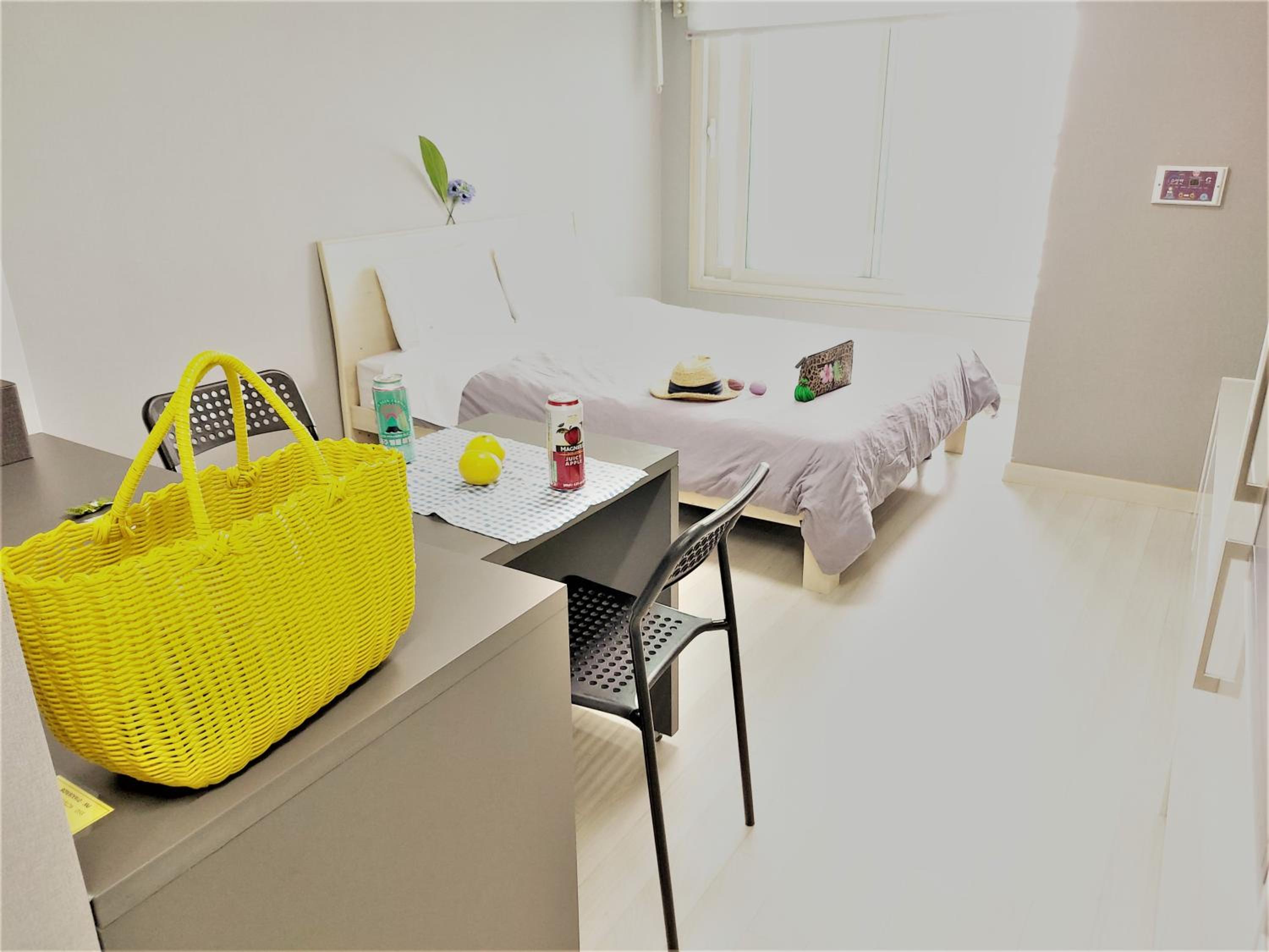 Jeju Vacations - ARA Palace Hotel - Property Image 4
