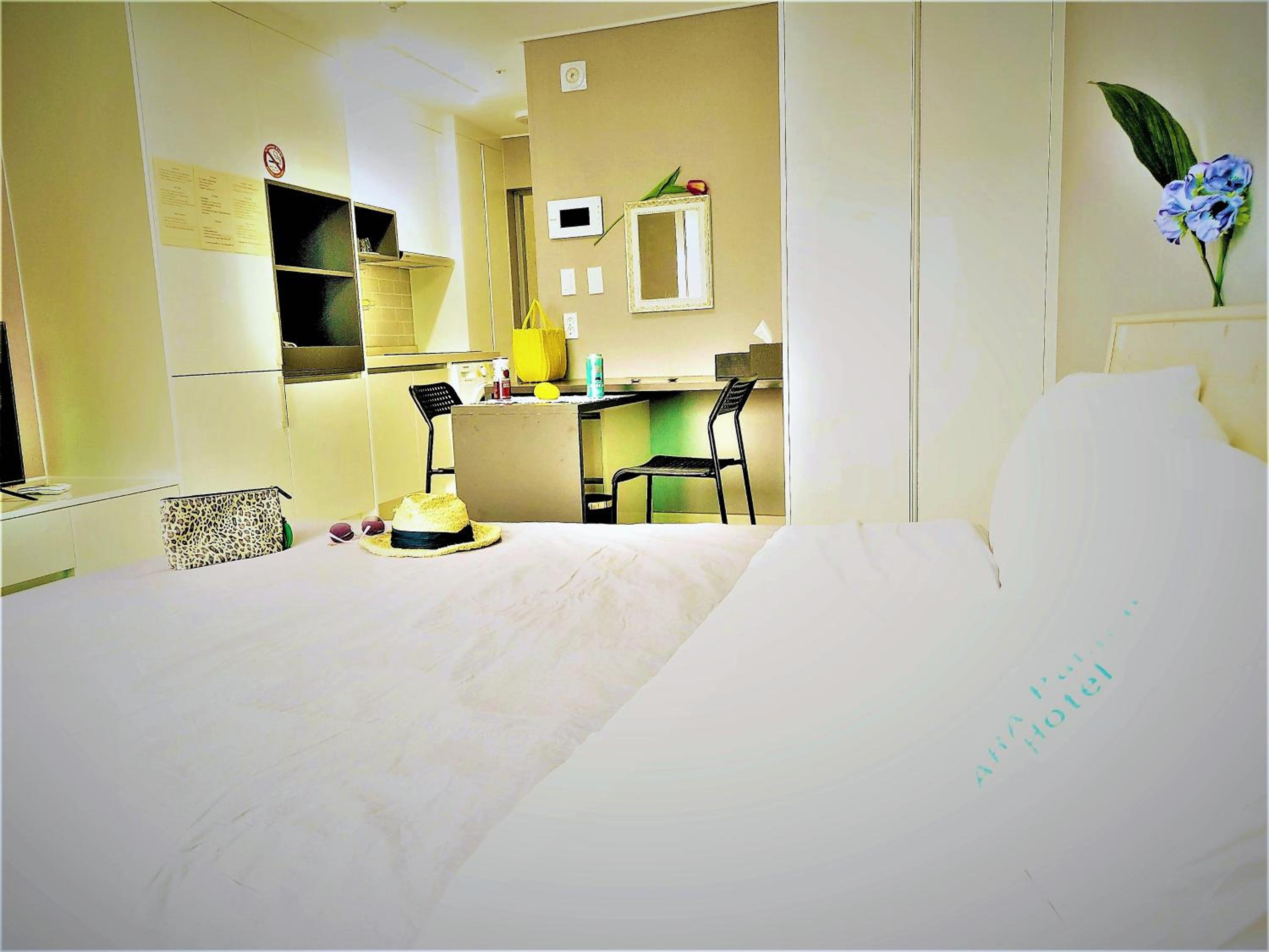 Jeju Vacations - ARA Palace Hotel - Property Image 3