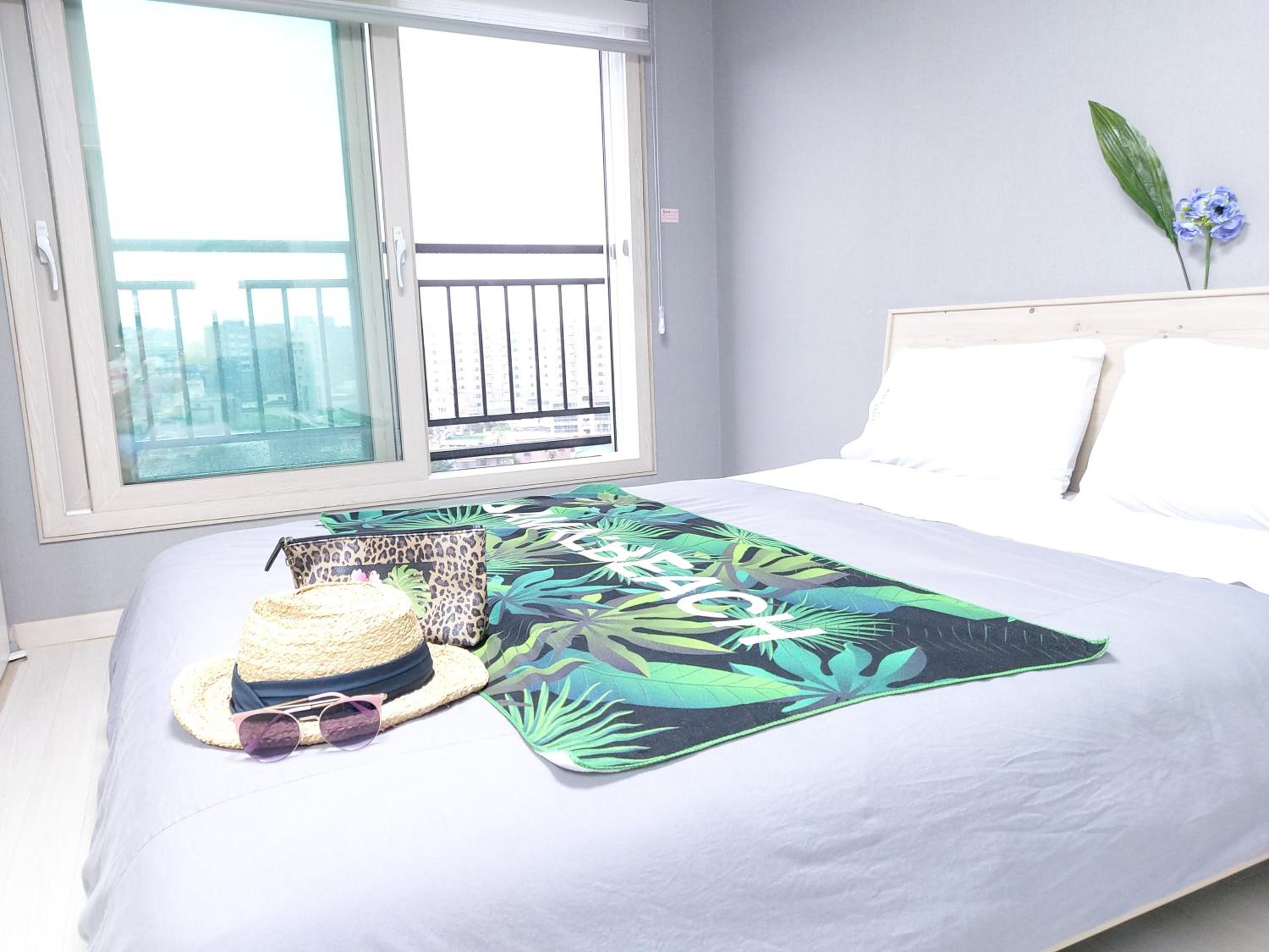 Jeju Vacations - ARA Palace Hotel - Property Image 2