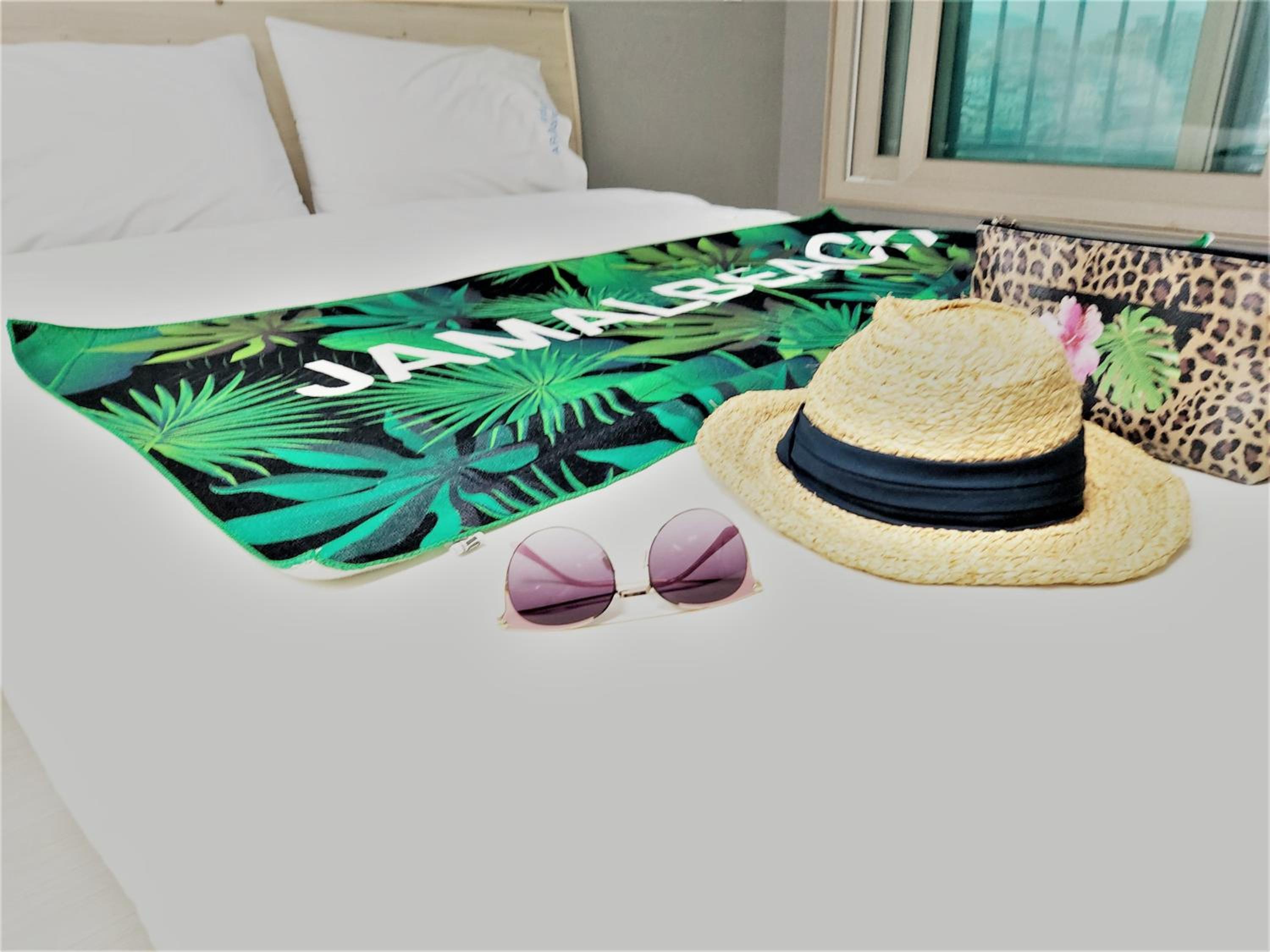 Jeju Vacations - ARA Palace Hotel - Property Image 1