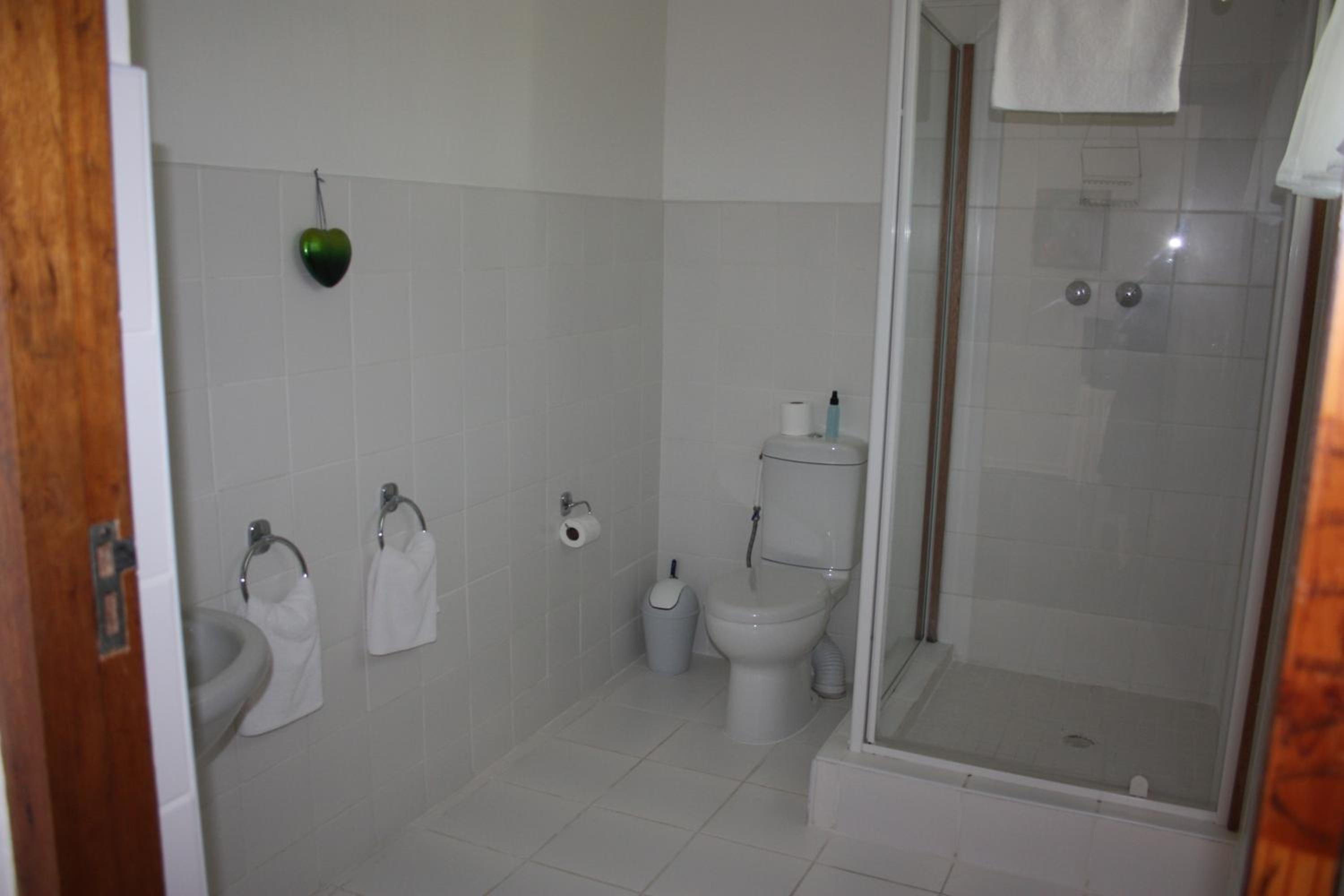 Karoopark Guest House, photo 84